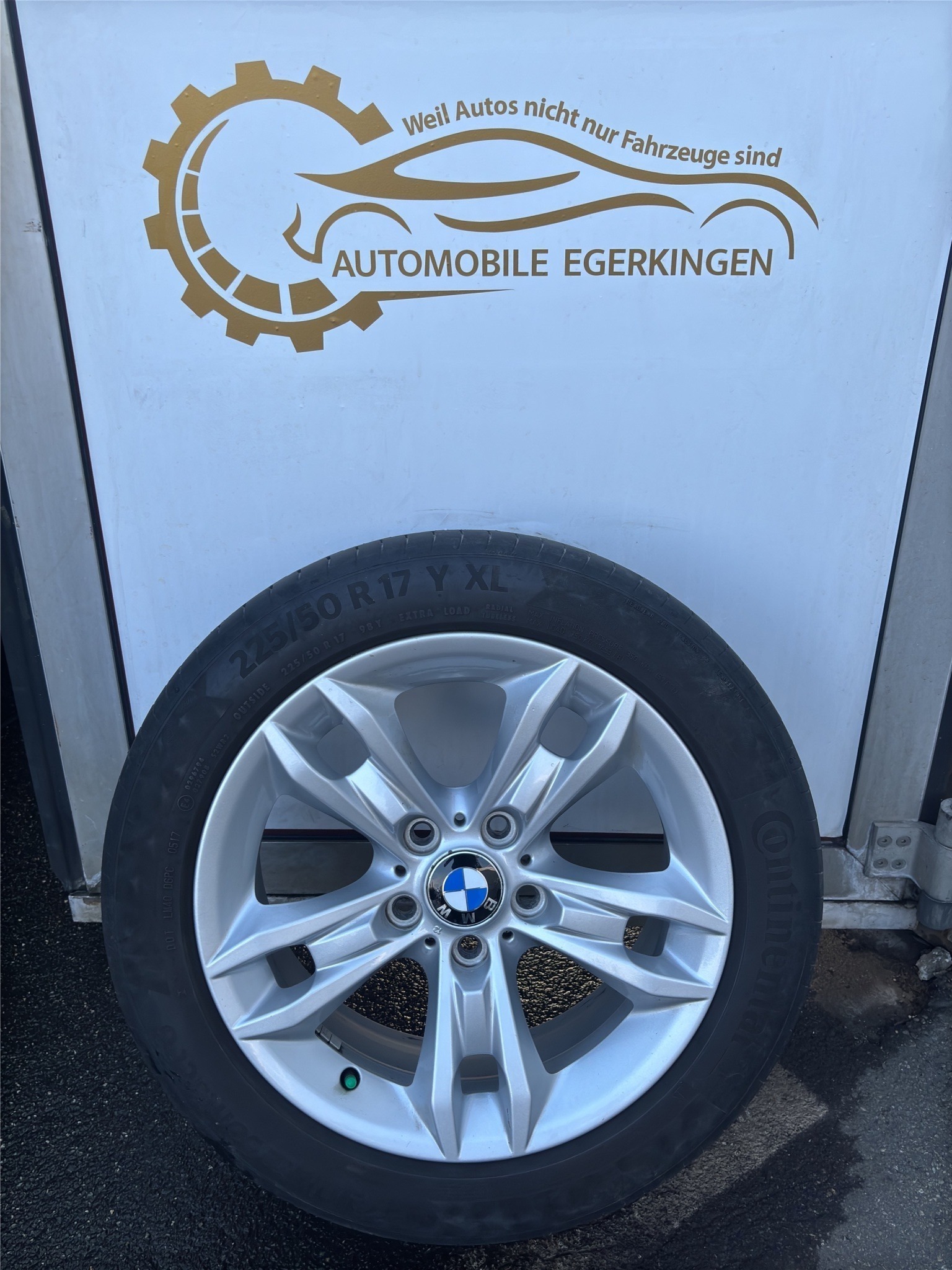 BMW X1 xDrive 20d Steptronic-image-19