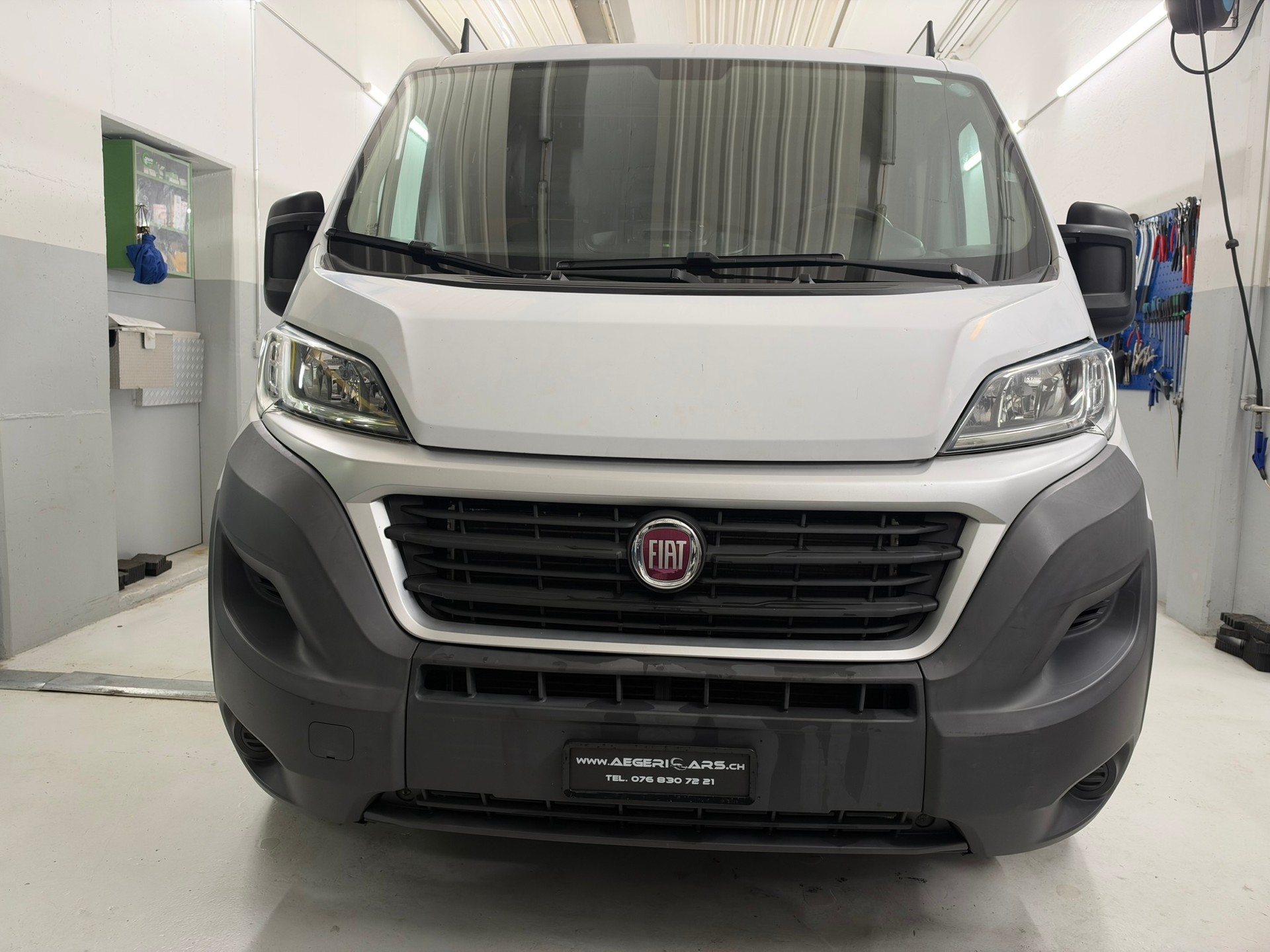 FIAT Ducato 30 2.0 MJ-image-1