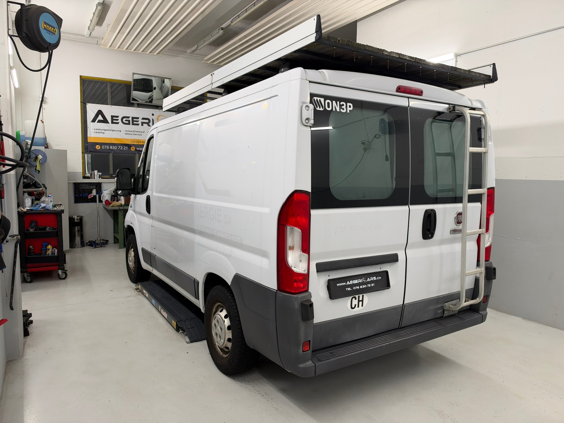 FIAT Ducato 30 2.0 MJ-image-5