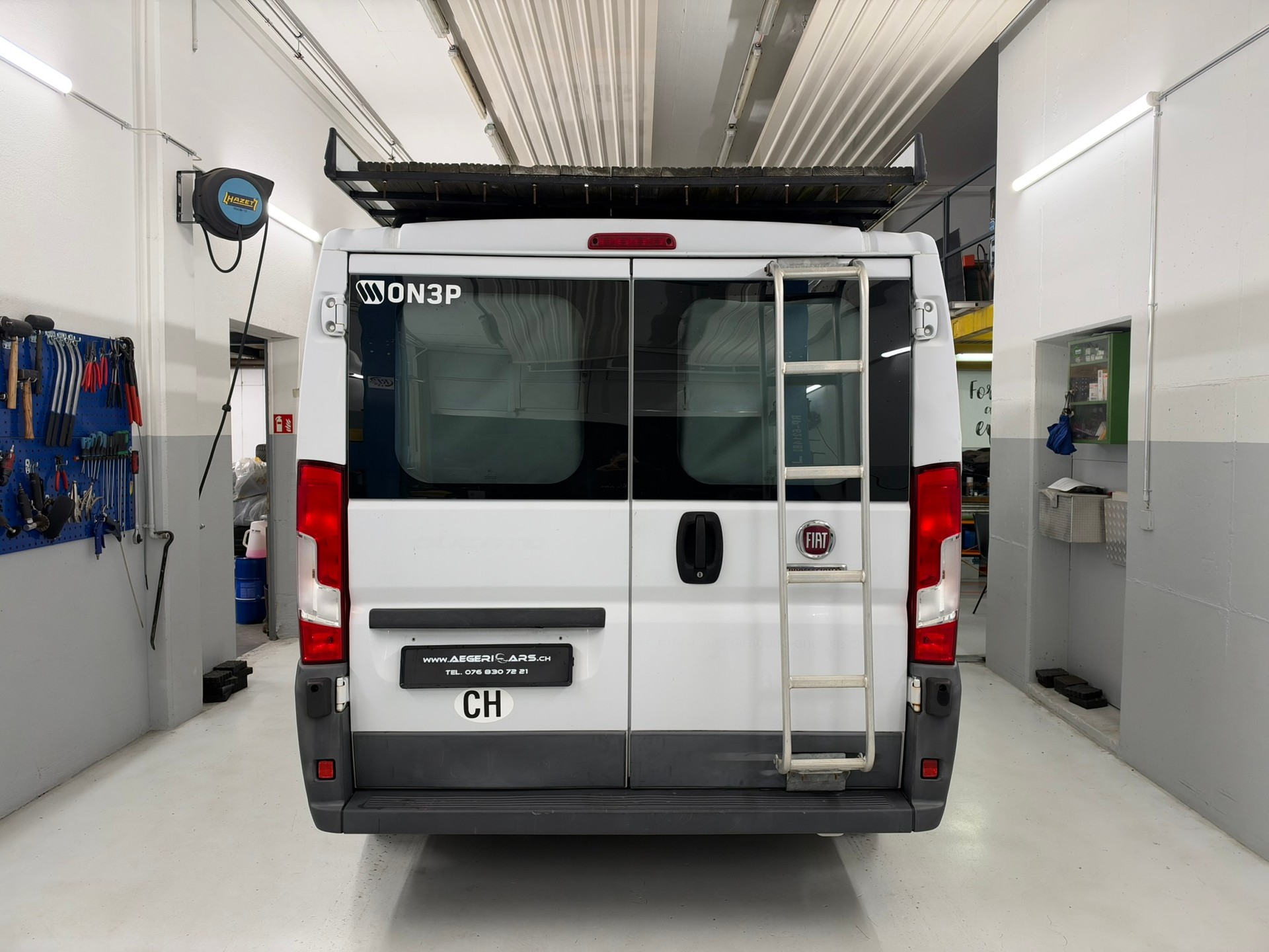 FIAT Ducato 30 2.0 MJ-image-4