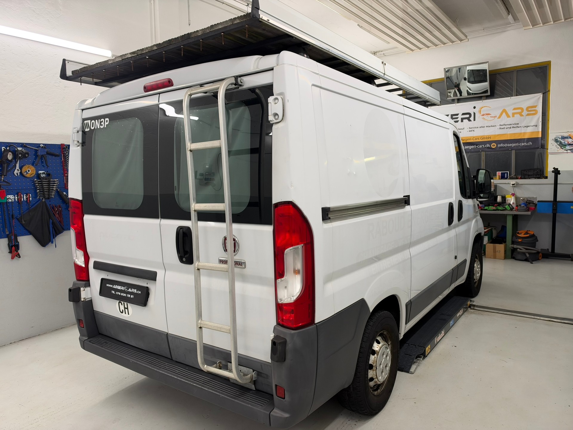 FIAT Ducato 30 2.0 MJ-image-3