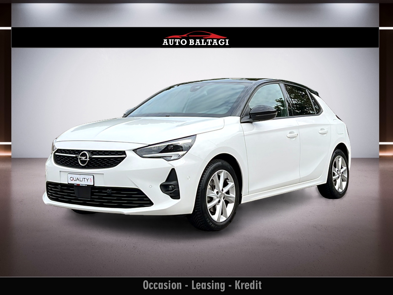 OPEL Corsa 1.2 TP Now+-image-0