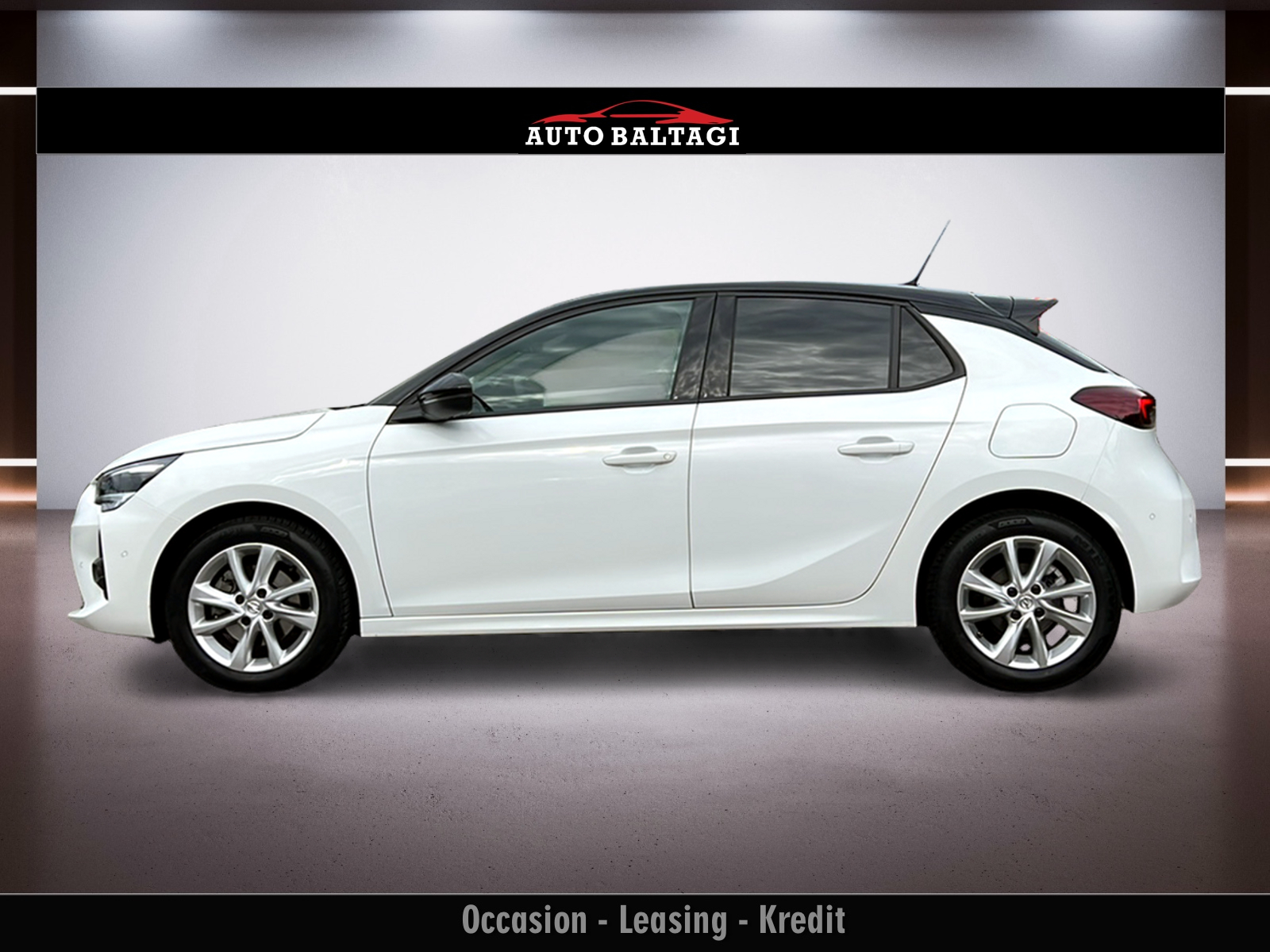 OPEL Corsa 1.2 TP Now+-image-1