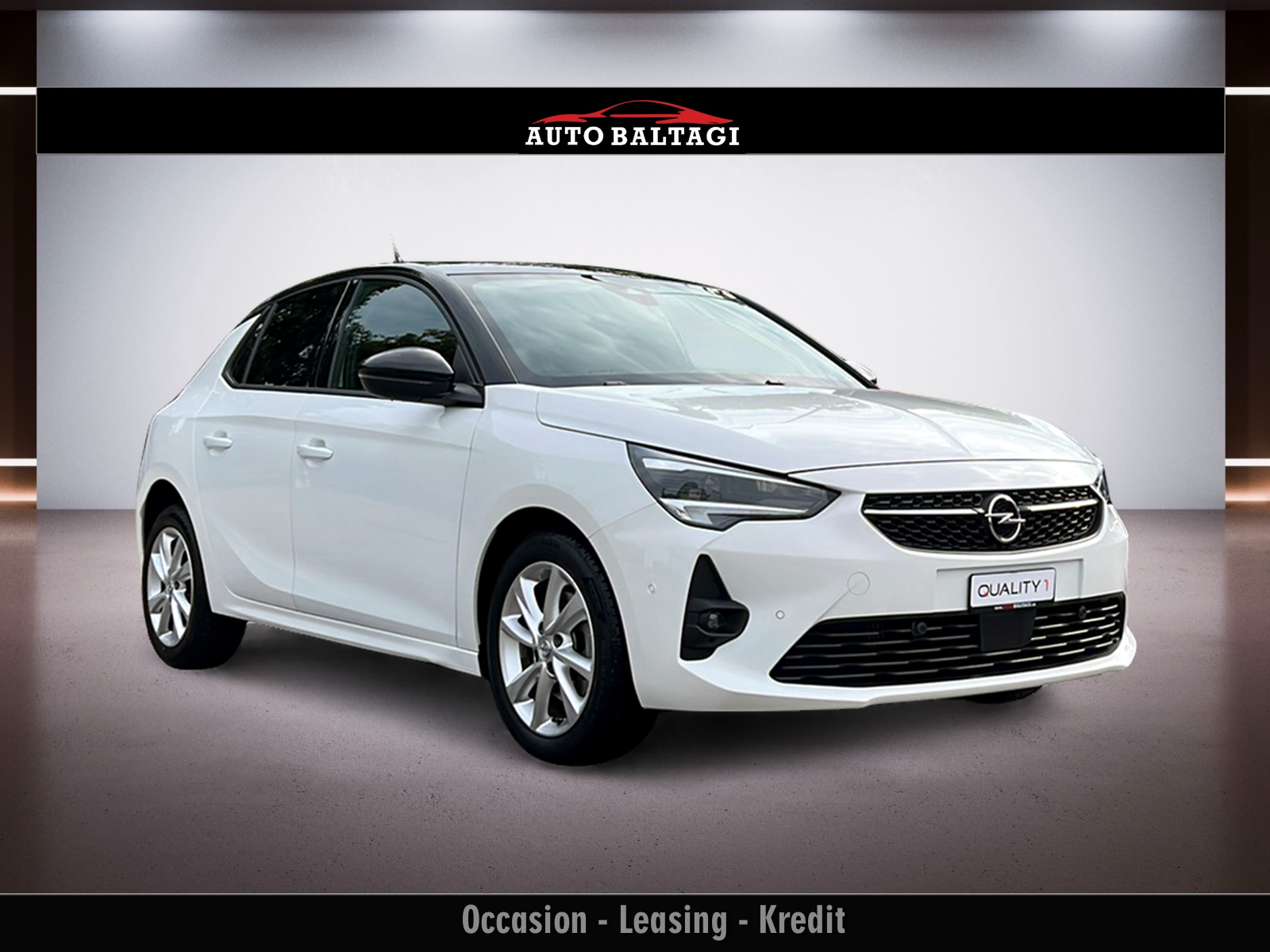 OPEL Corsa 1.2 TP Now+-image-12