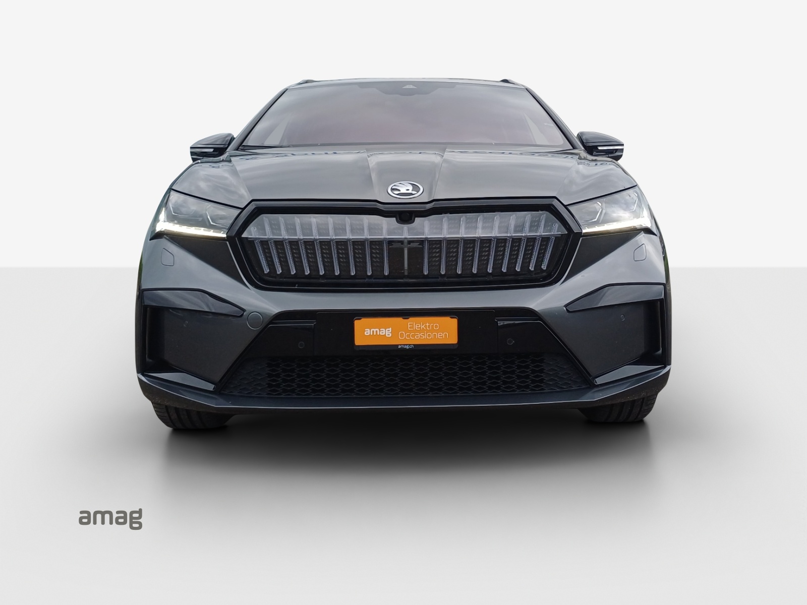 SKODA Enyaq iV 80x SportLine-image-6
