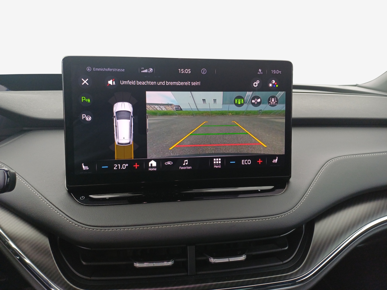SKODA Enyaq iV 80x SportLine-image-16
