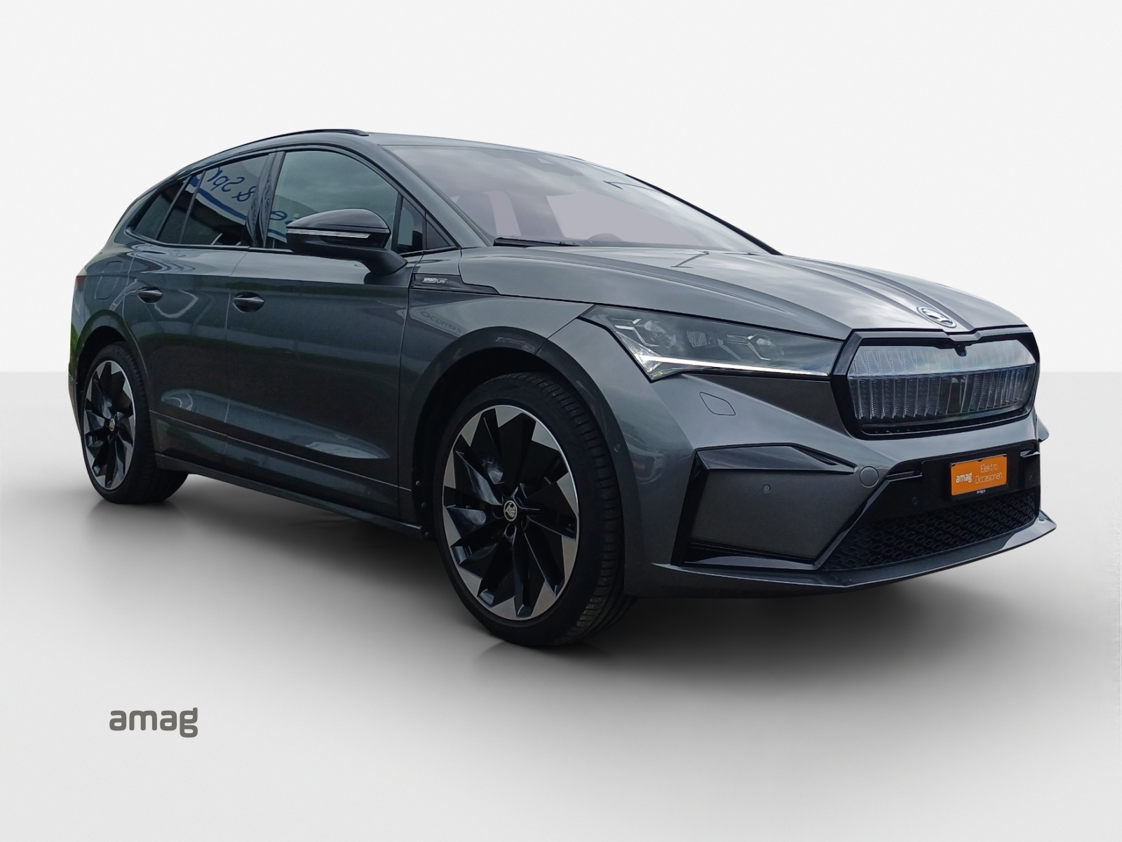 SKODA Enyaq iV 80x SportLine-image-7