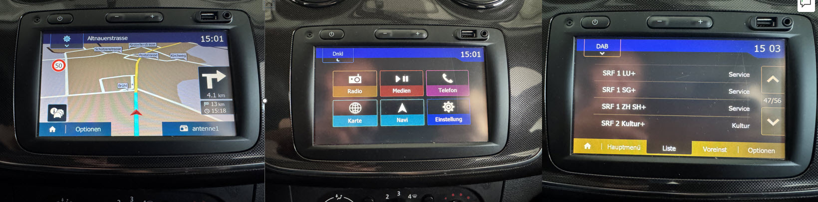 DACIA Sandero 1.0 Comfort-image-10
