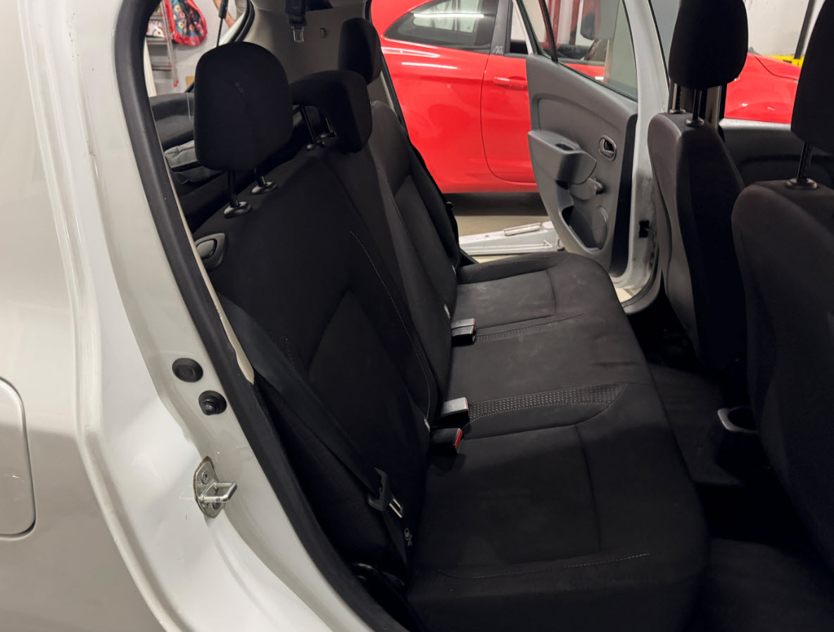 DACIA Sandero 1.0 Comfort-image-5