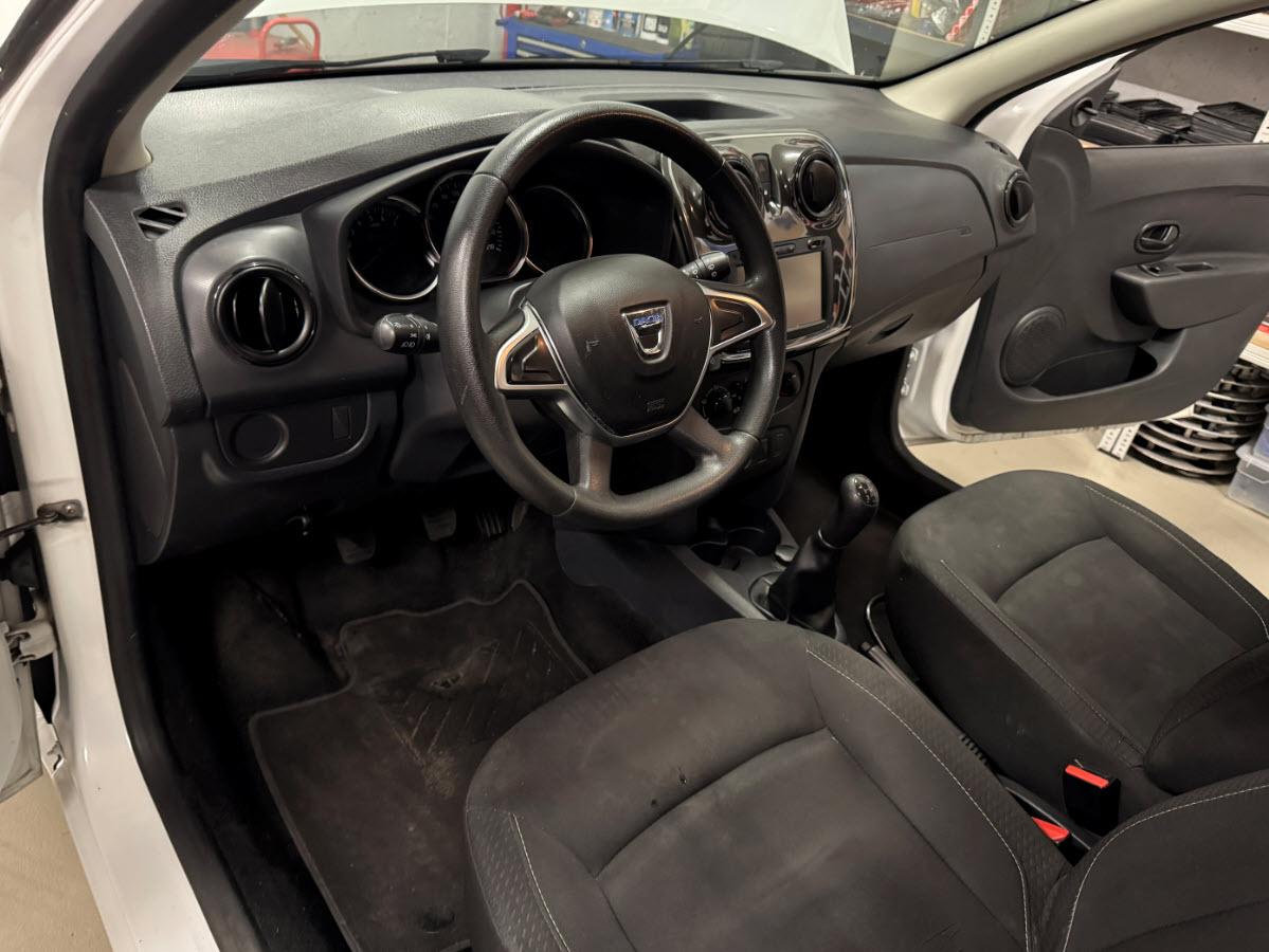 DACIA Sandero 1.0 Comfort-image-6