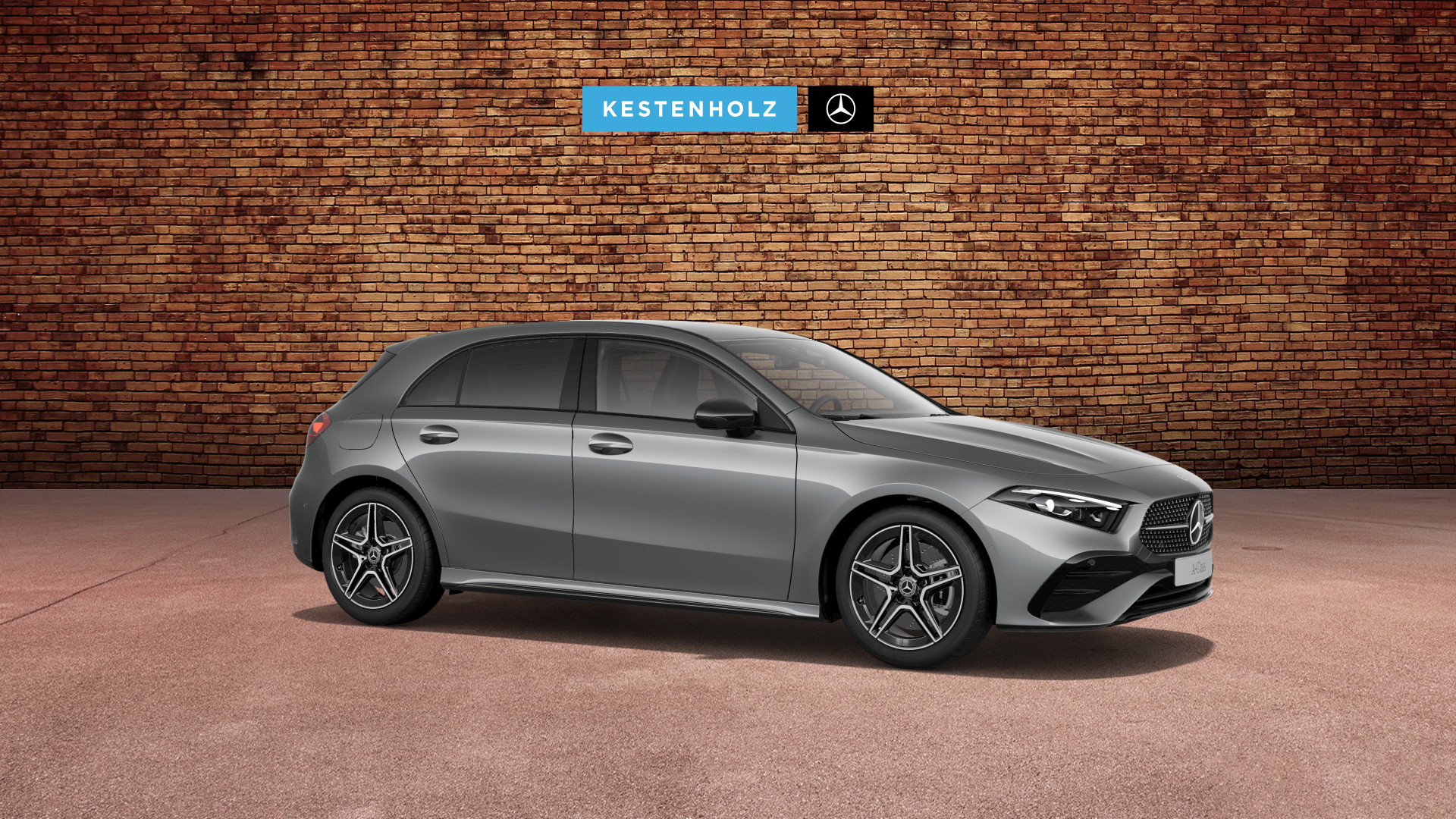 MERCEDES-BENZ A 250 e EQ Star 8G-DCT-image-2
