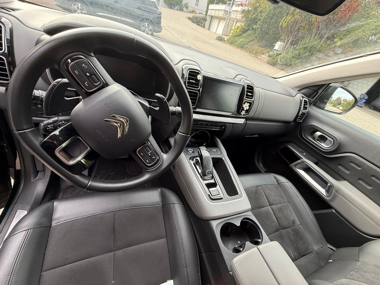 CITROEN 1.5 BlueHDi Swiss Edition-image-2