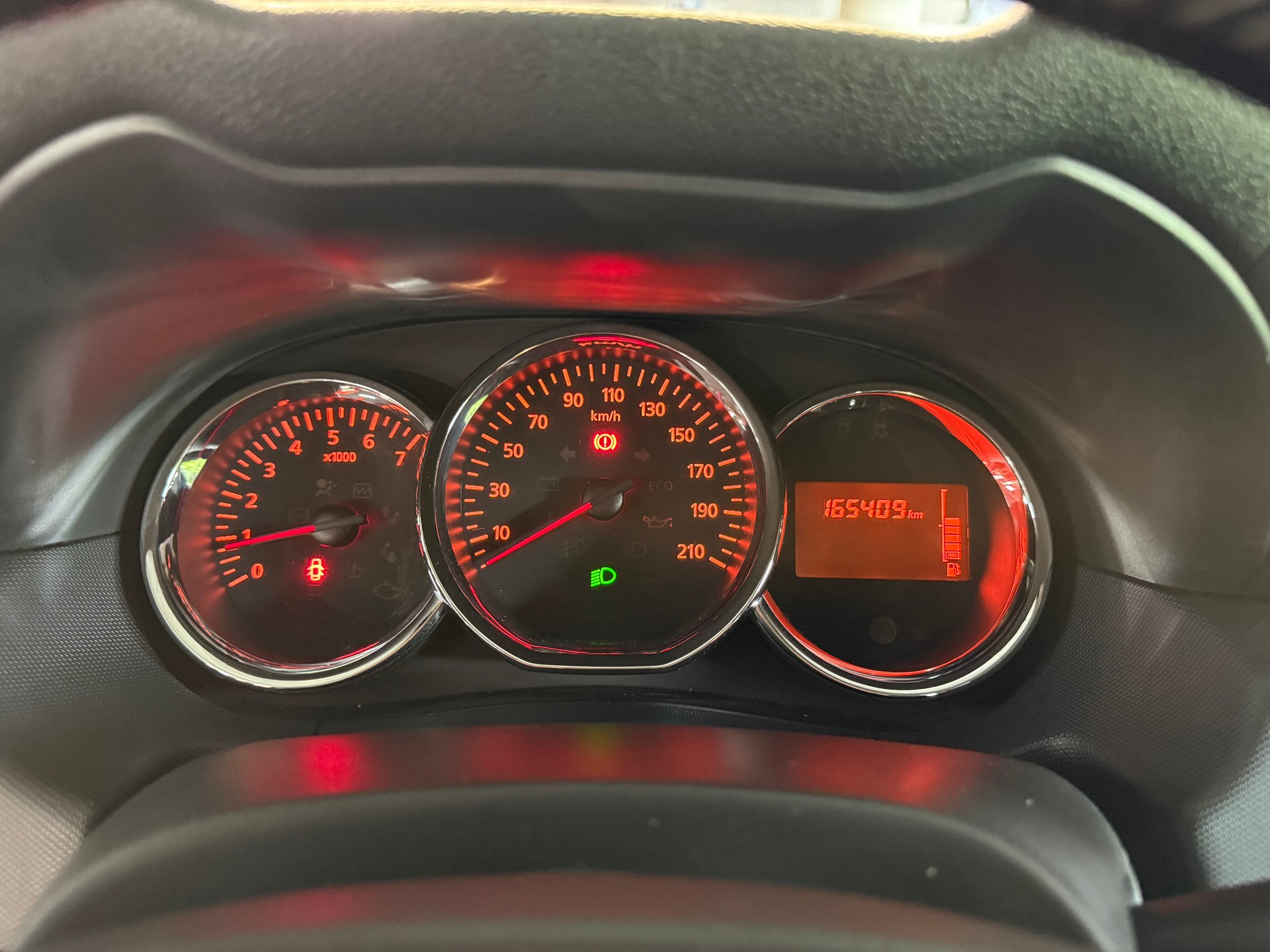 DACIA 1.2 TCe Privilège 4x4 S/S-image-6