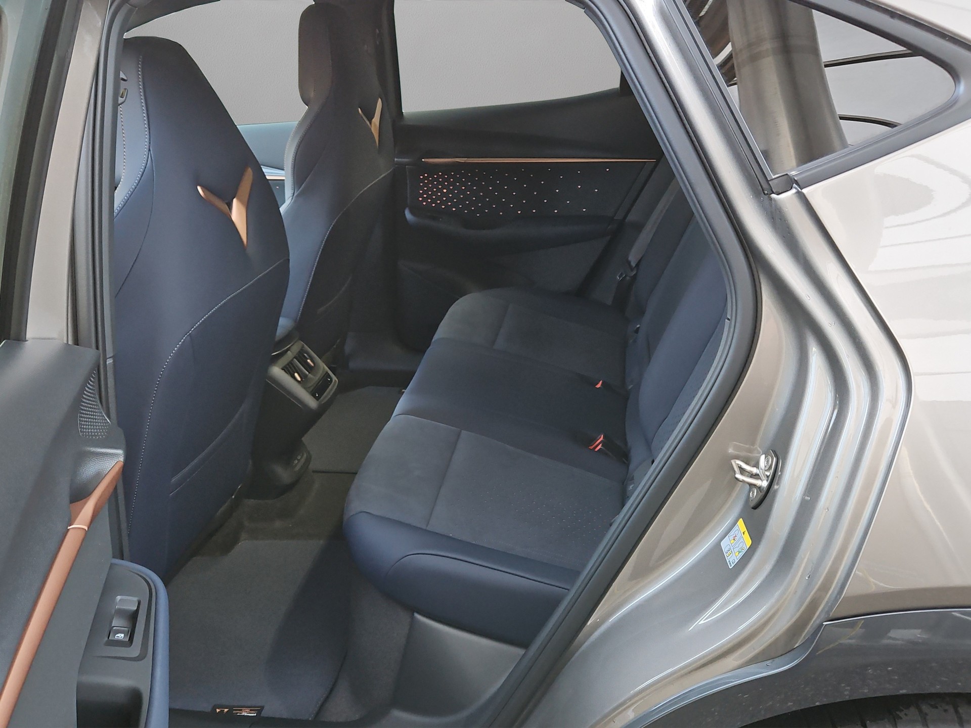 CUPRA Tavascan Type 9 77 kWh Adrenaline Prime Edition-image-5