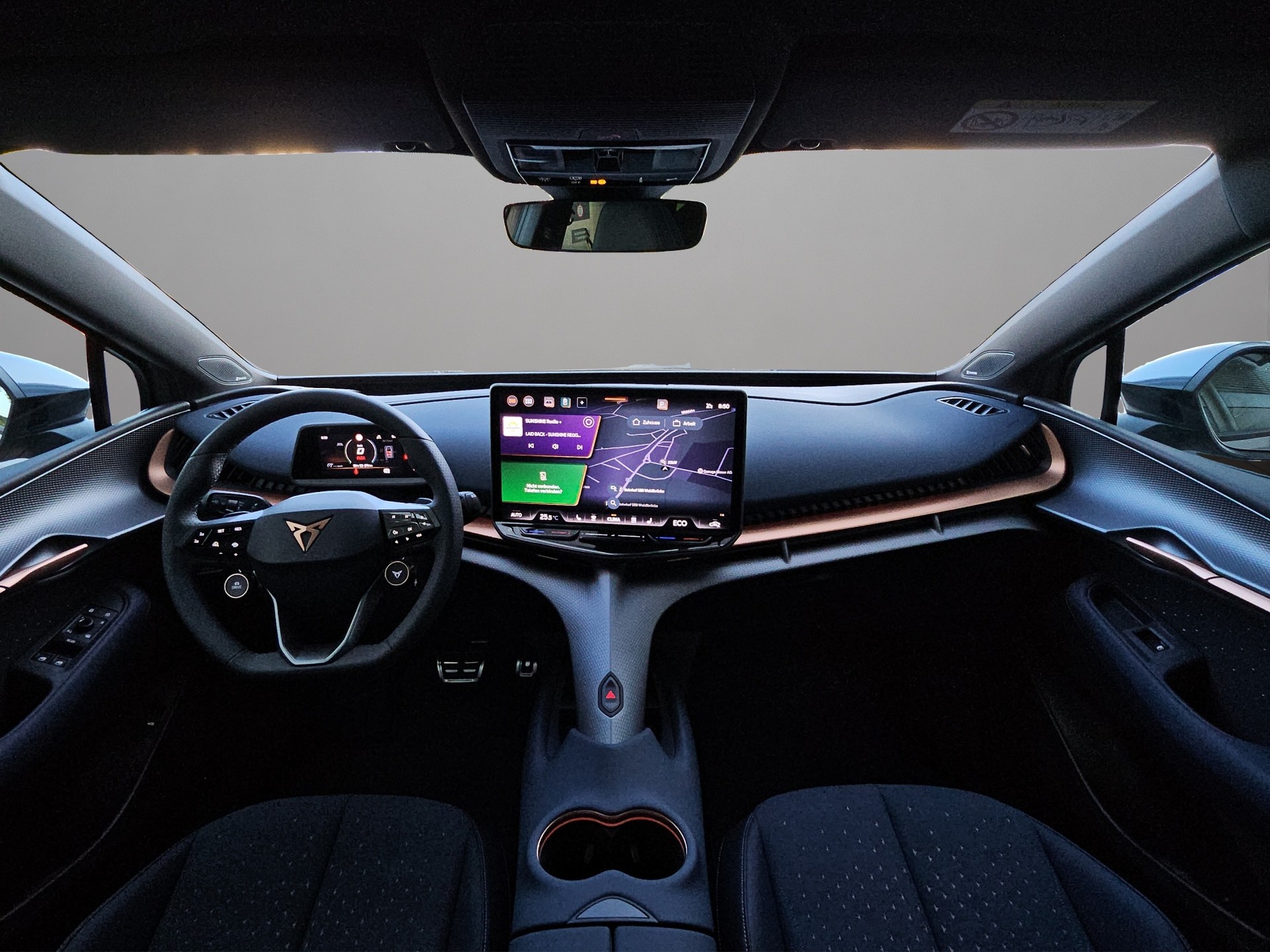 CUPRA Tavascan Type 9 77 kWh Adrenaline Prime Edition-image-6