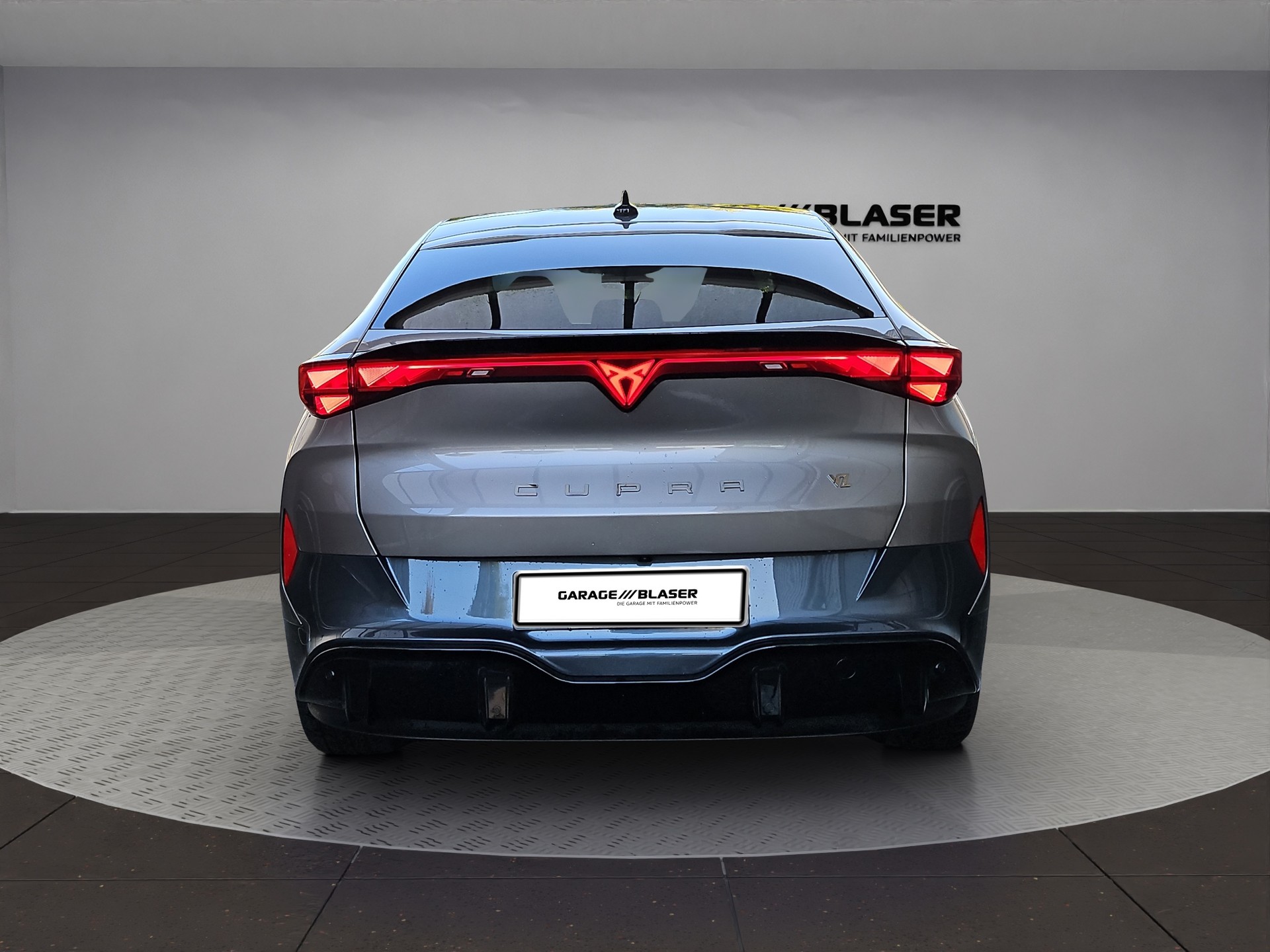 CUPRA Tavascan Type 9 77 kWh Adrenaline Prime Edition-image-3