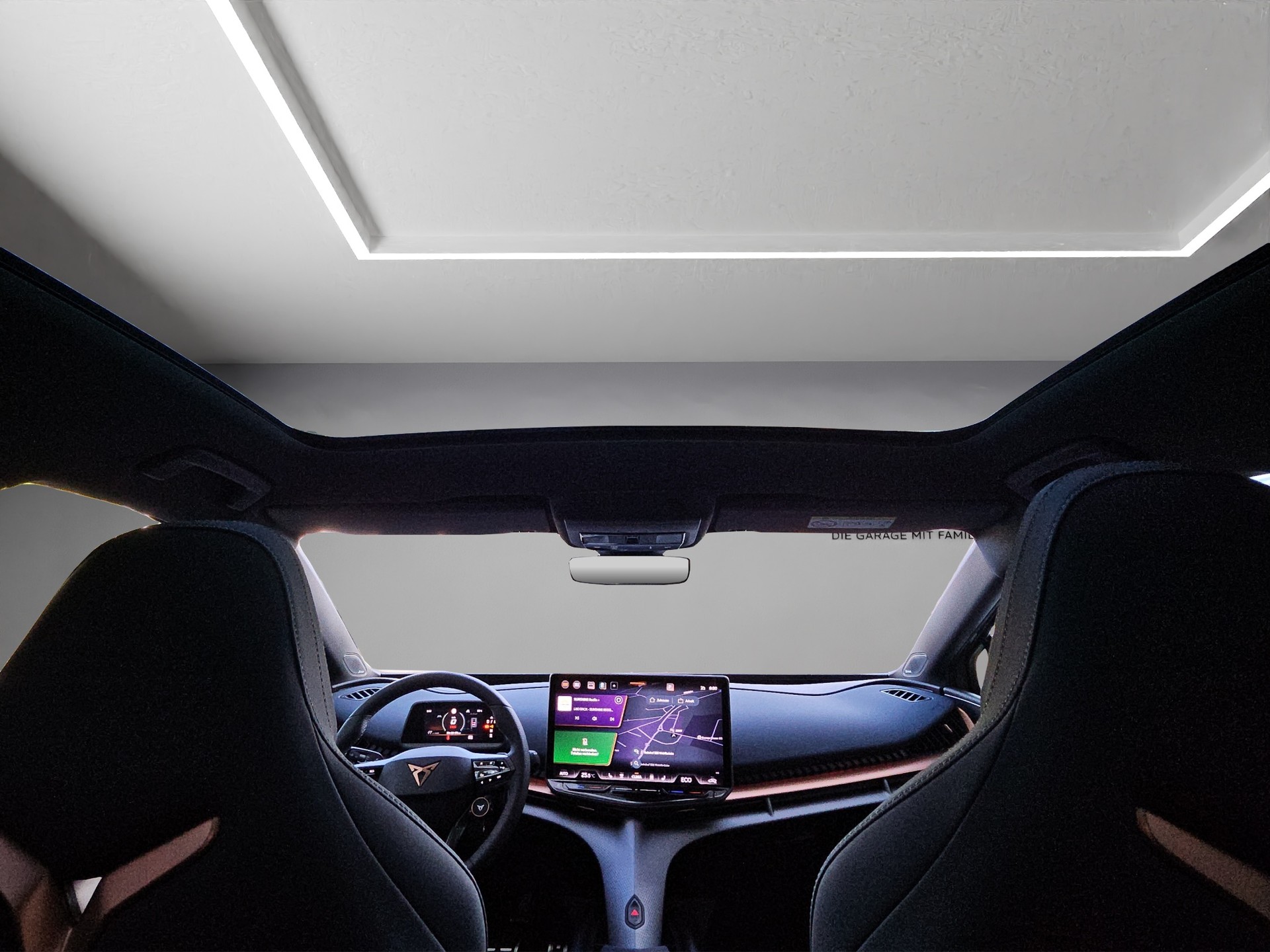 CUPRA Tavascan Type 9 77 kWh Adrenaline Prime Edition-image-7