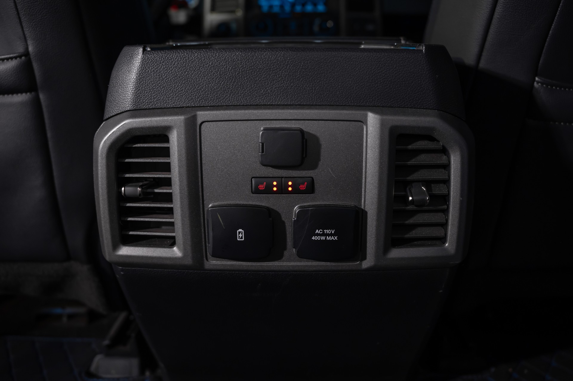 FORD F-150 Raptor CrewCab-image-21