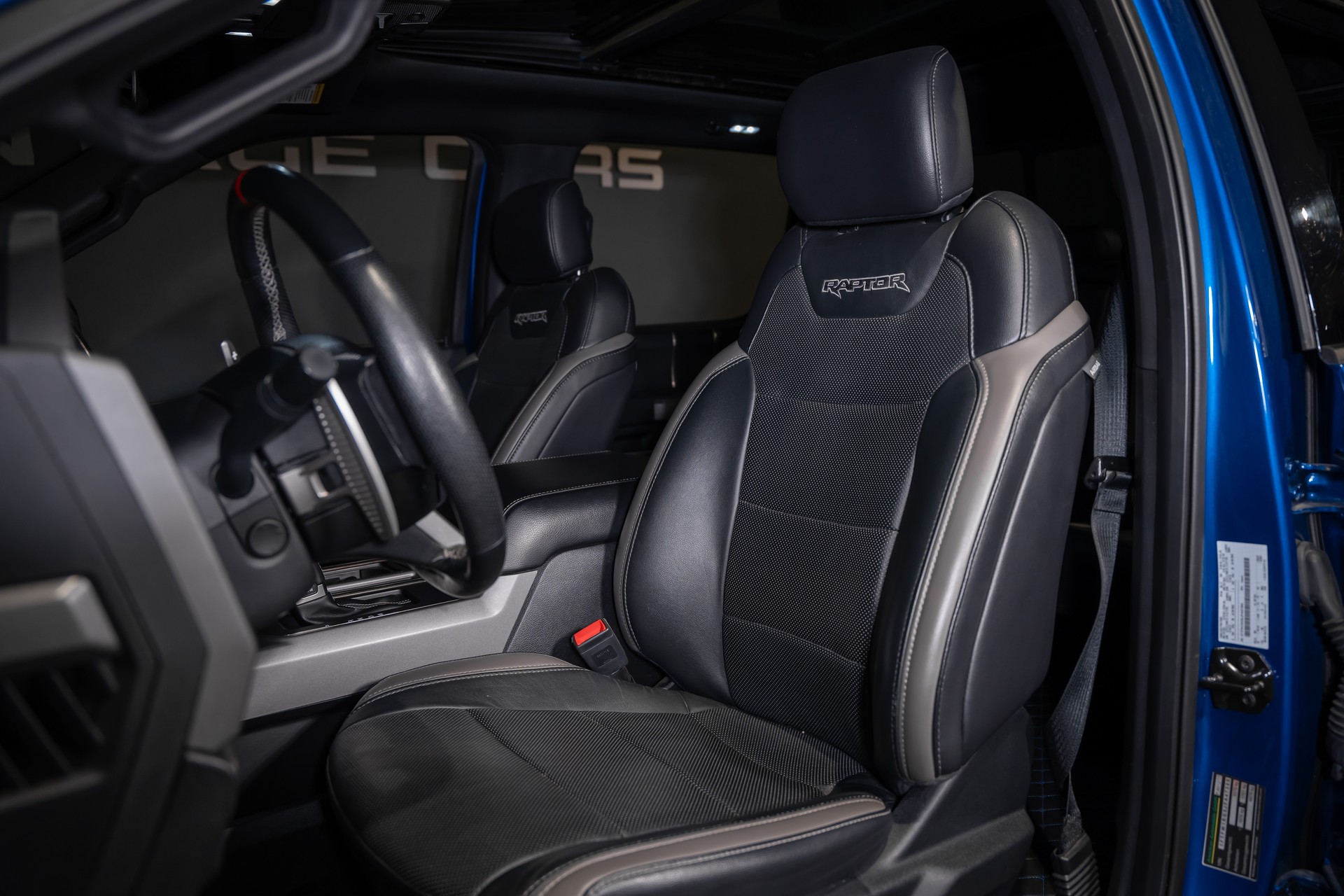 FORD F-150 Raptor CrewCab-image-17