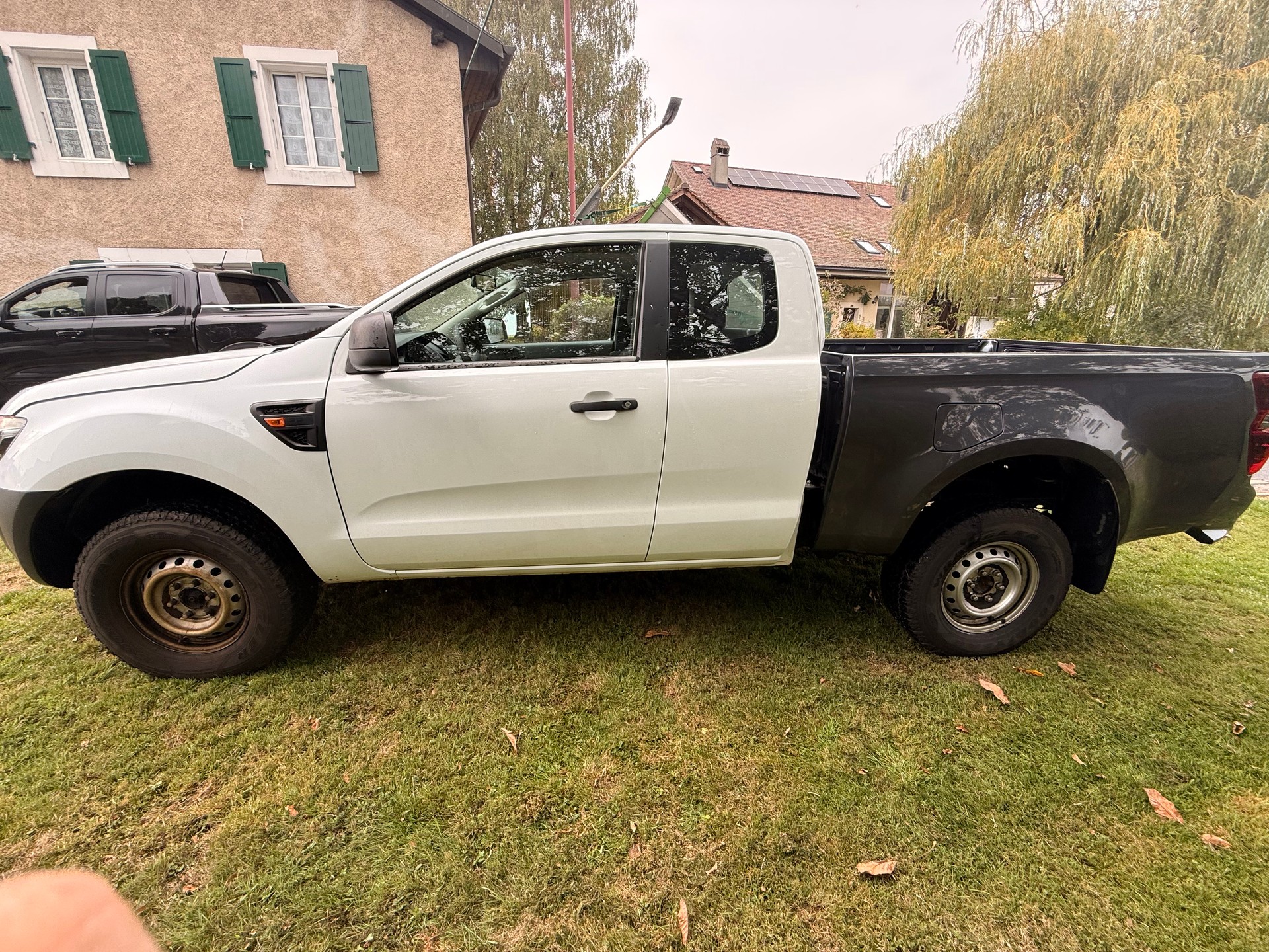 FORD 2.2 TDCi 4x4 XL-image-3