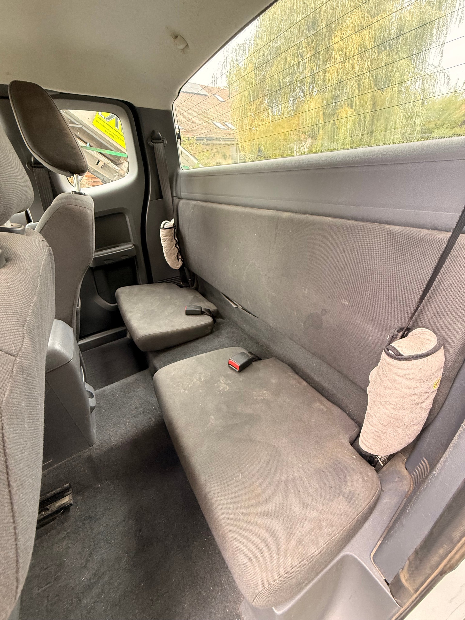 FORD 2.2 TDCi 4x4 XL-image-2