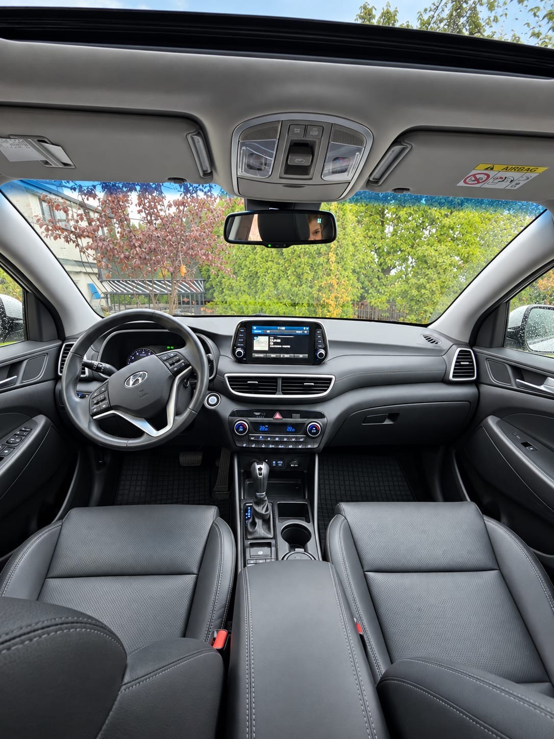 HYUNDAI 1.6 T-GDi Vertex 4WD-image-1