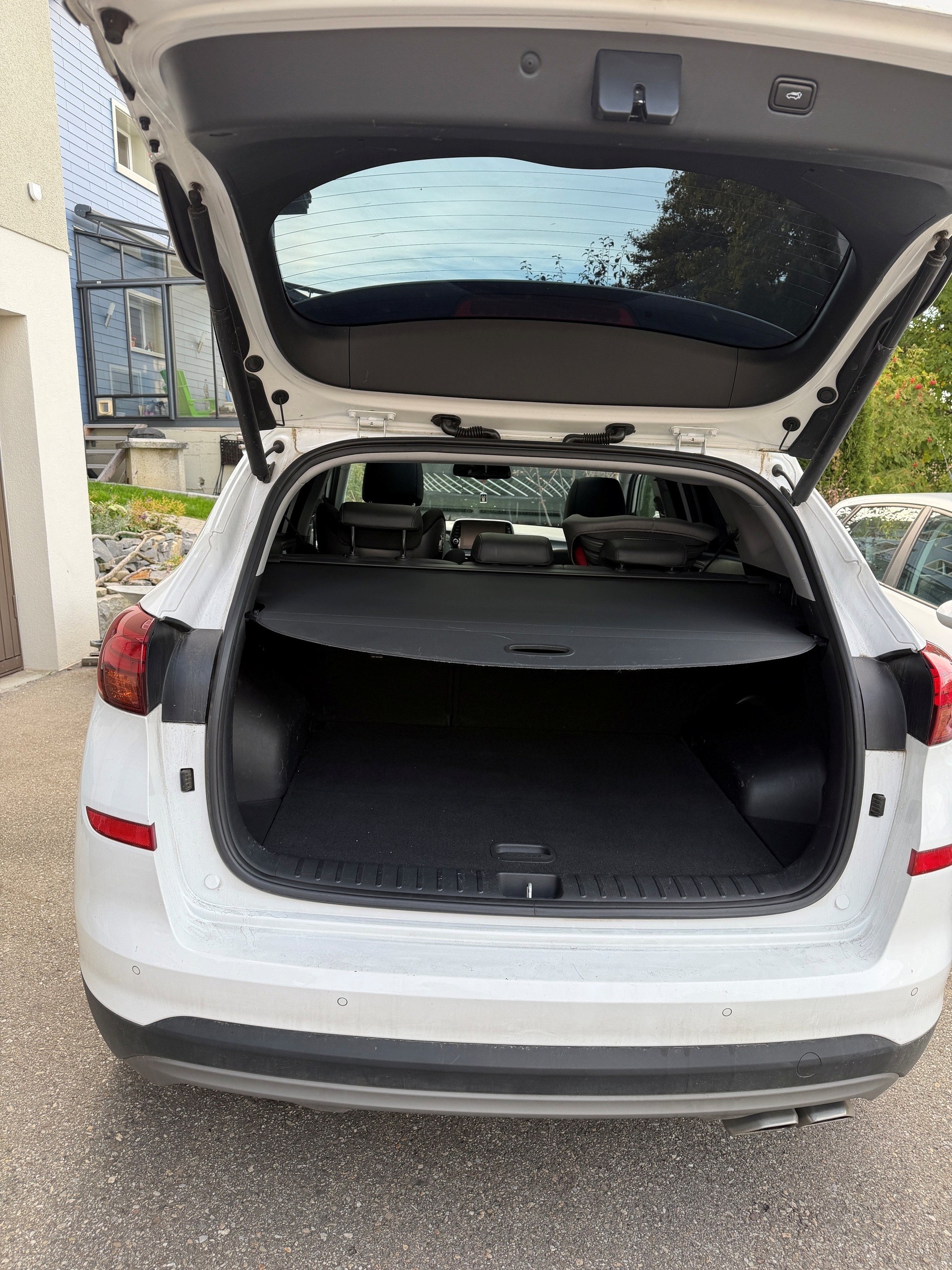 HYUNDAI 1.6 T-GDi Vertex 4WD-image-2