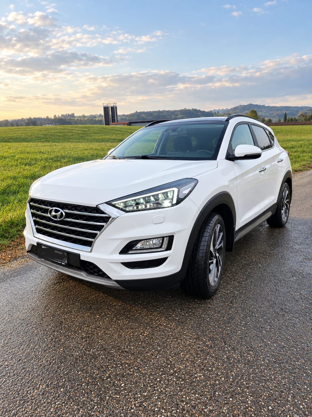 HYUNDAI 1.6 T-GDi Vertex 4WD-image-0