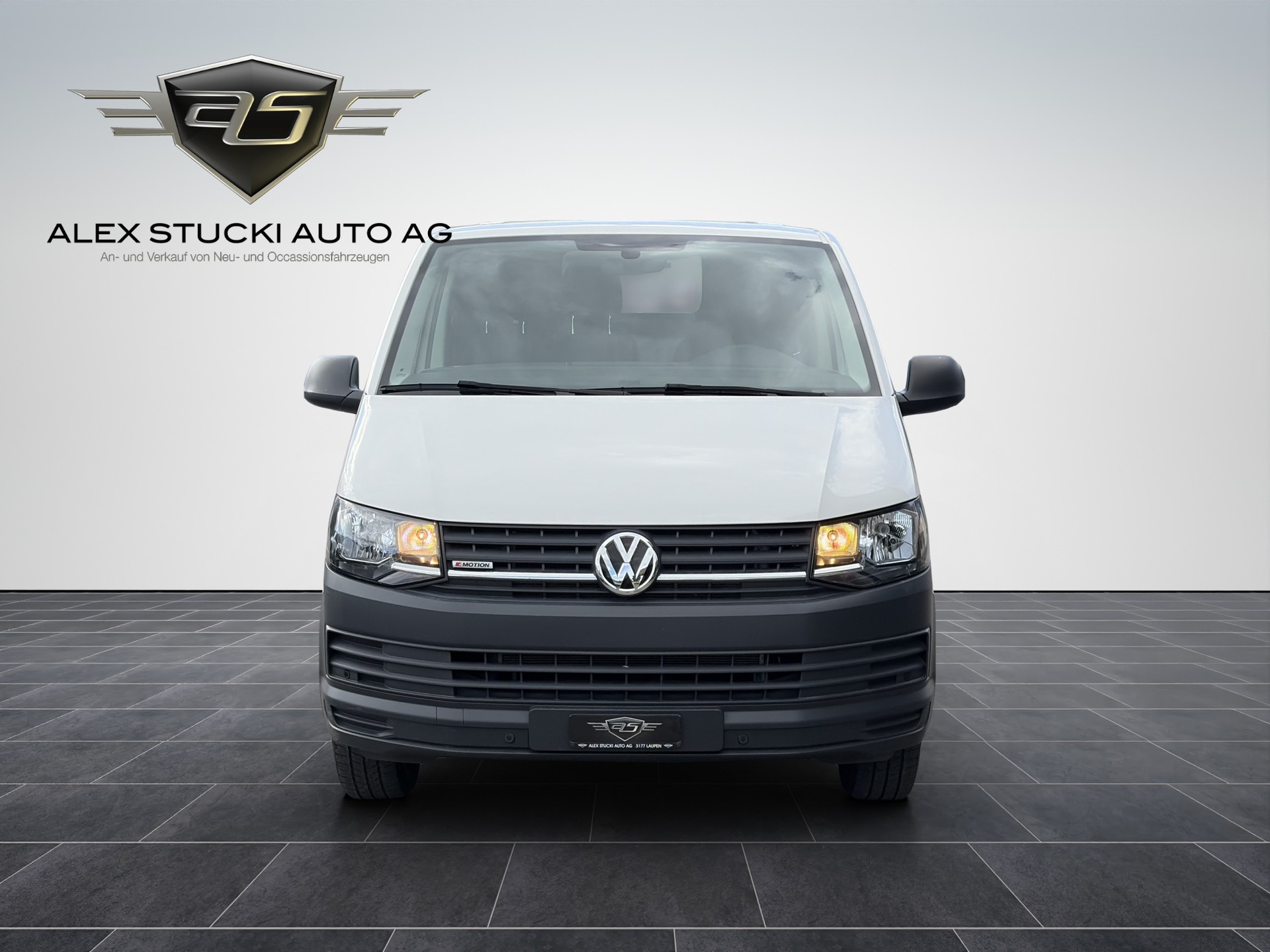VW T6 2.0 TDI 4Motion DSG-image-1