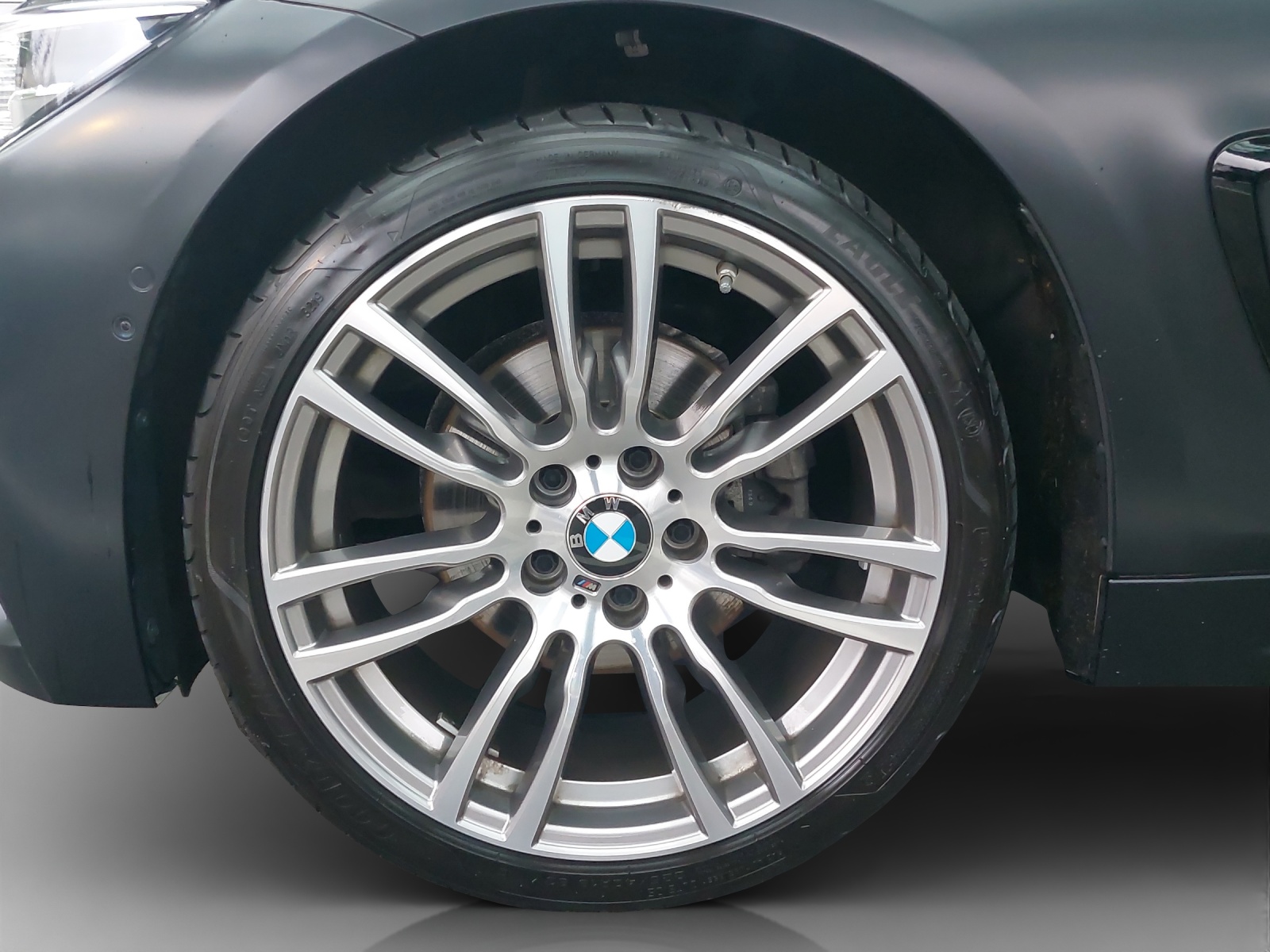 BMW 420d Gran Coupé xDrive Pure M Sport Steptronic-image-14