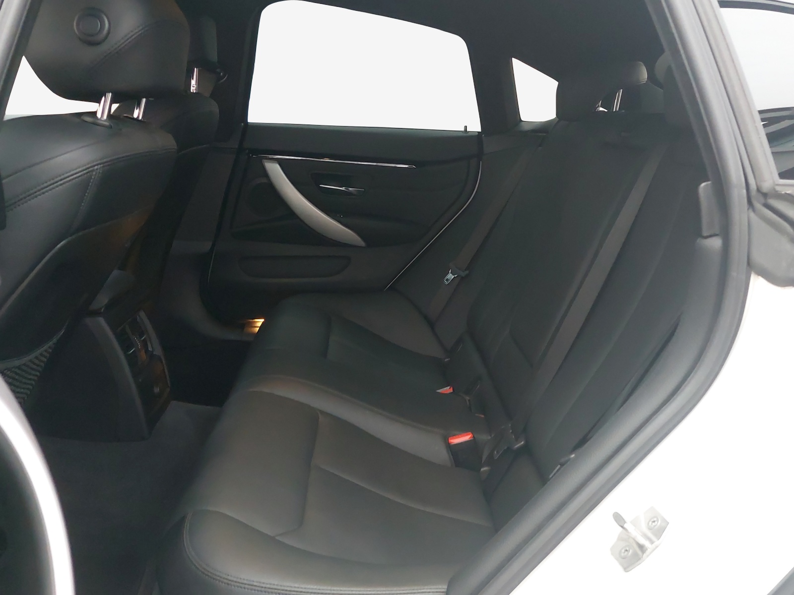 BMW 420d Gran Coupé xDrive Pure M Sport Steptronic-image-11