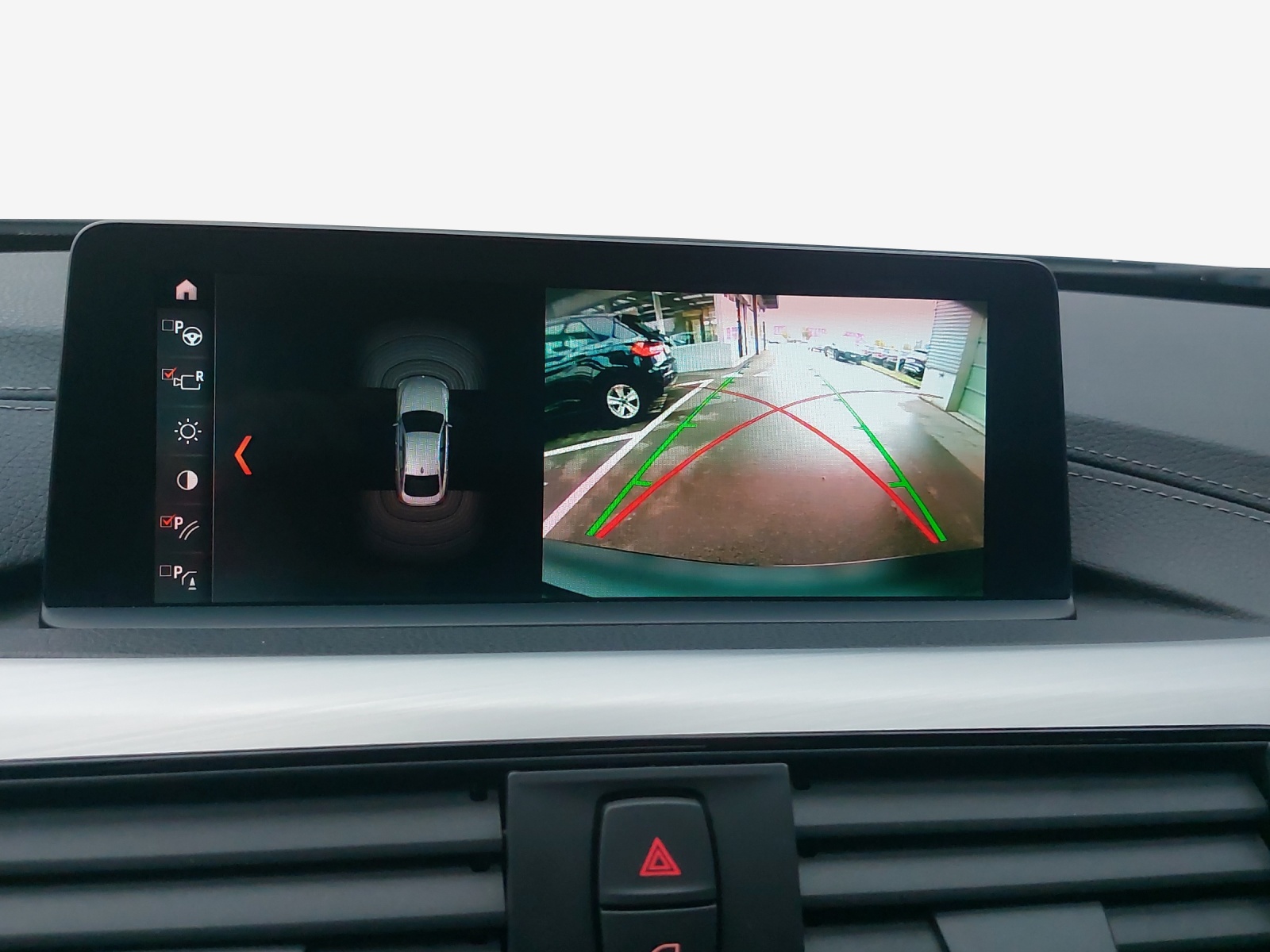 BMW 420d Gran Coupé xDrive Pure M Sport Steptronic-image-15