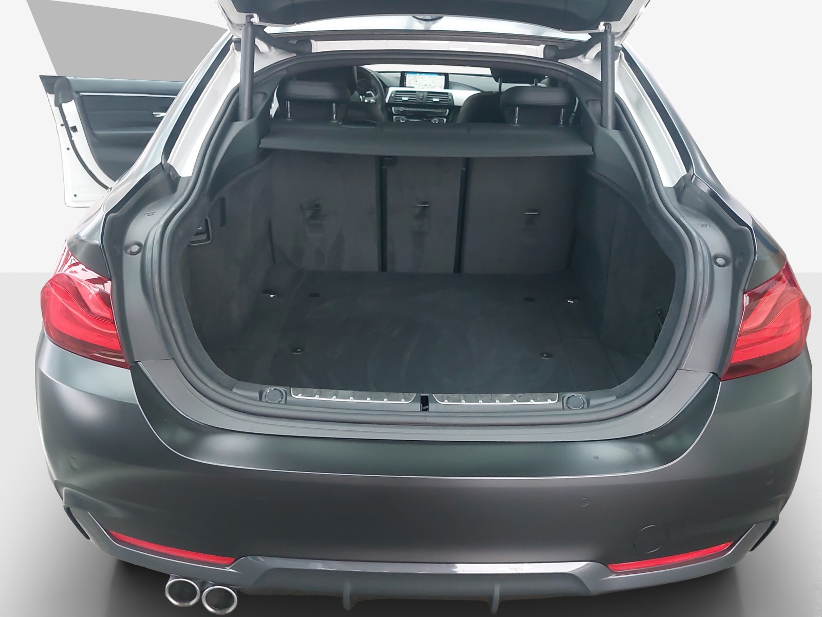 BMW 420d Gran Coupé xDrive Pure M Sport Steptronic-image-12