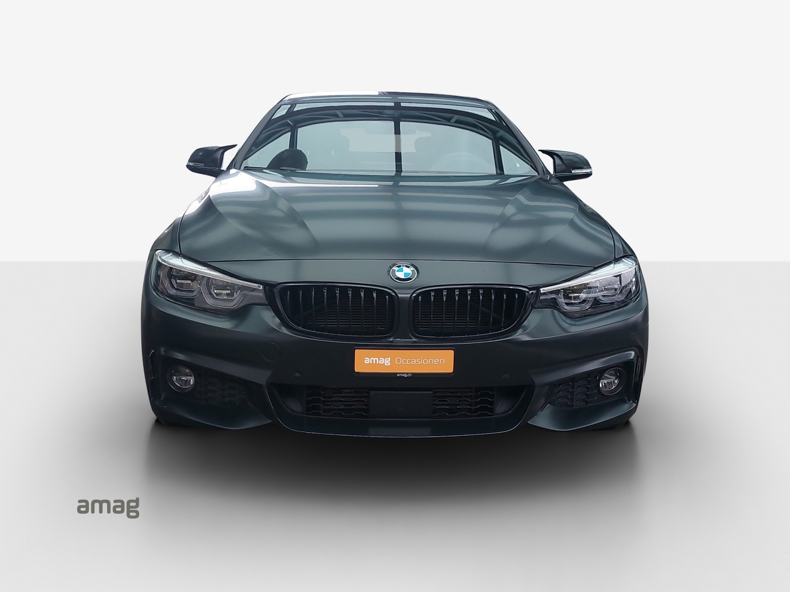 BMW 420d Gran Coupé xDrive Pure M Sport Steptronic-image-6