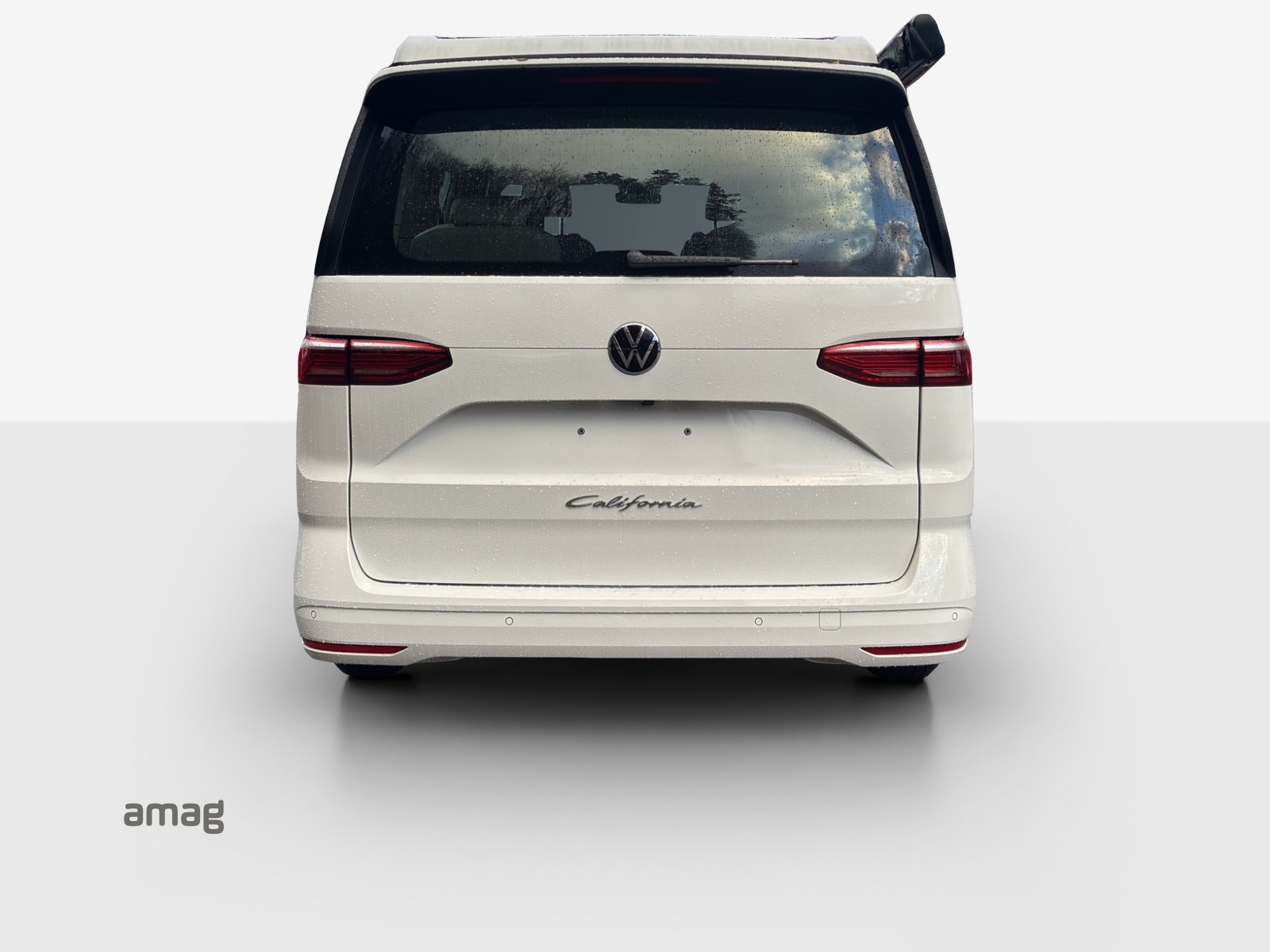 VW California 2.0 TDI Beach Tour Liberty-image-3