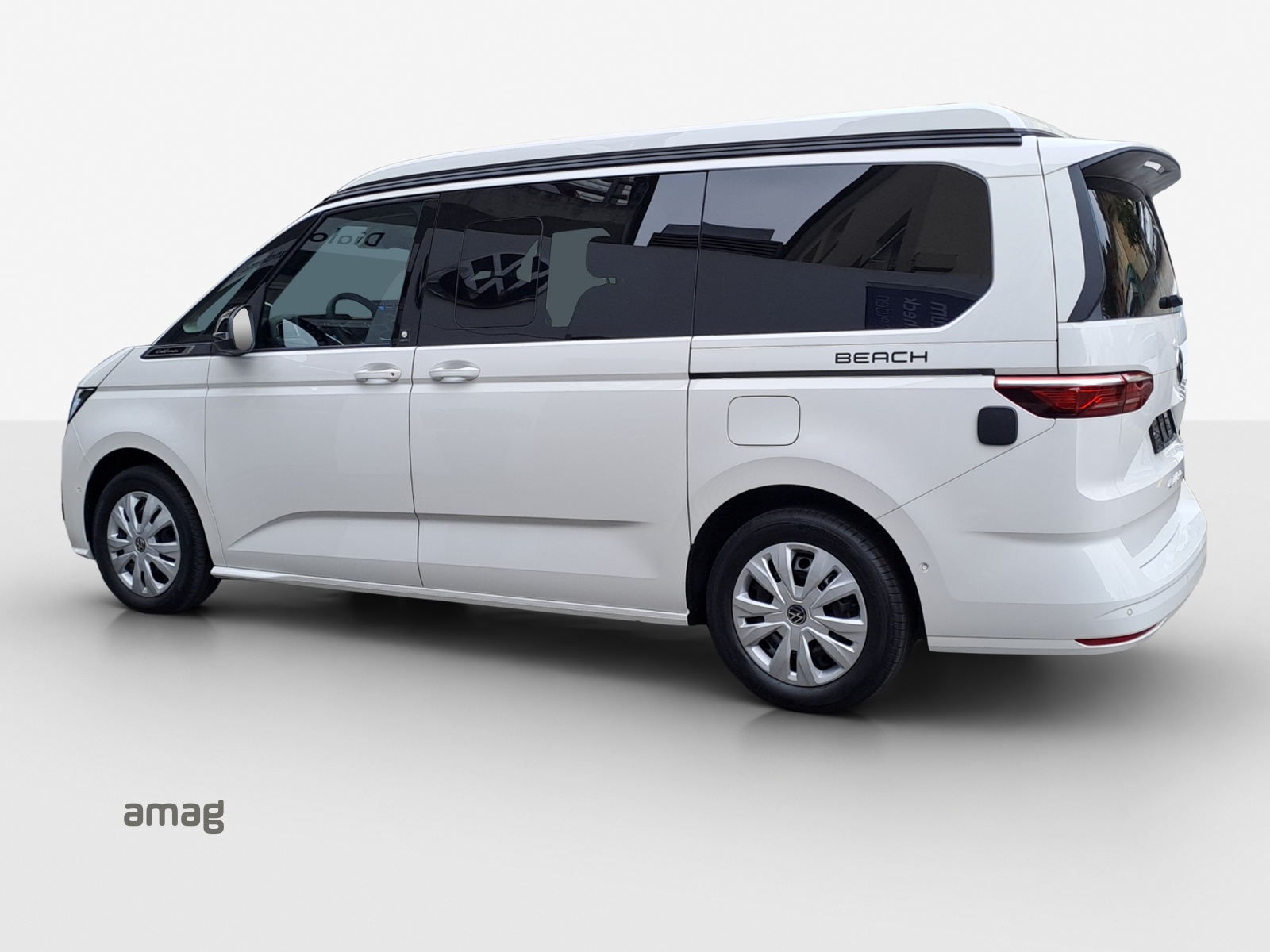 VW California 2.0 TDI Beach Tour Liberty-showroom-element-2