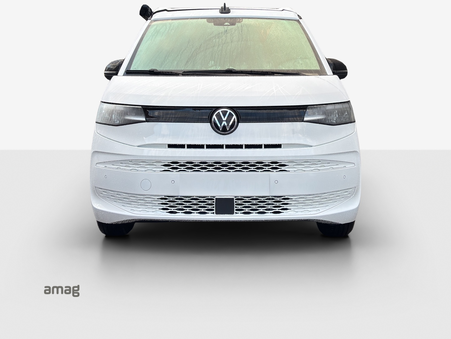 VW California 2.0 TDI Beach Tour Liberty-image-6