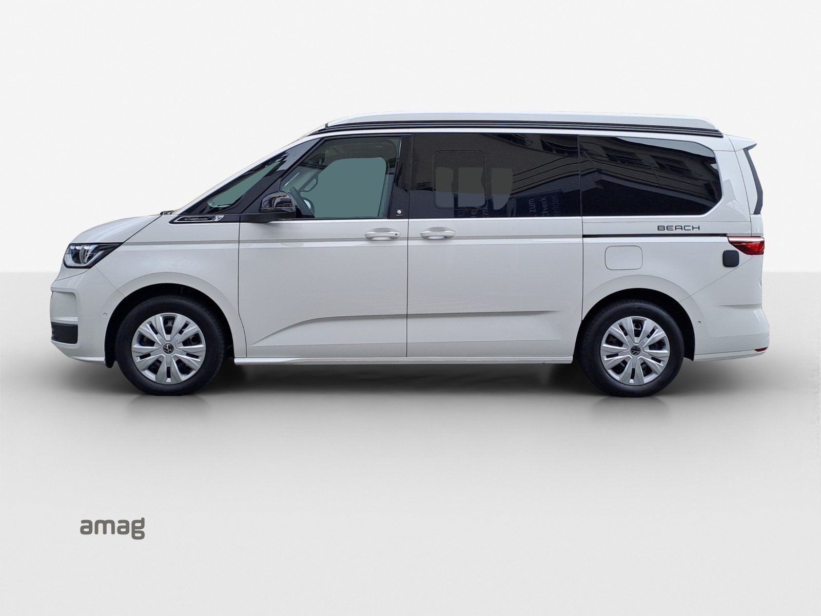 VW California 2.0 TDI Beach Tour Liberty-showroom-element-1