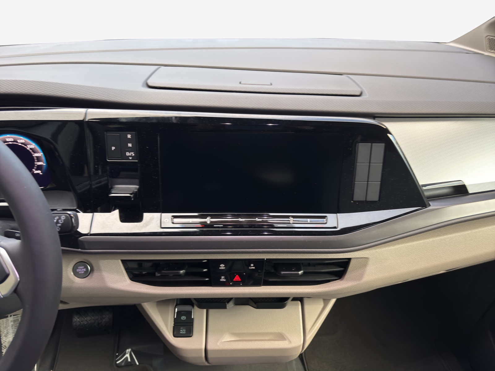 VW California 2.0 TDI Beach Tour Liberty-image-10
