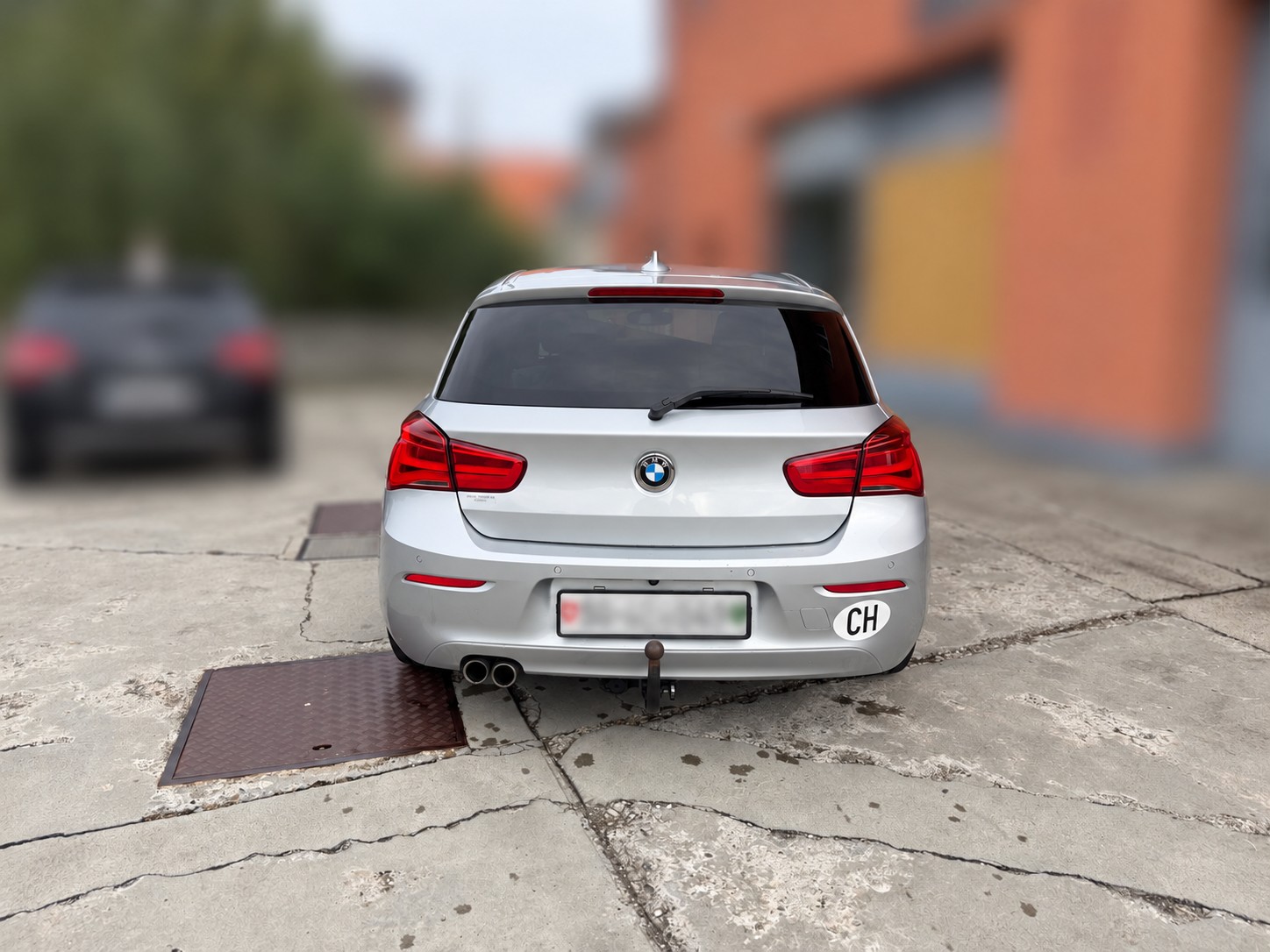 BMW 120d xDrive Steptronic-image-3