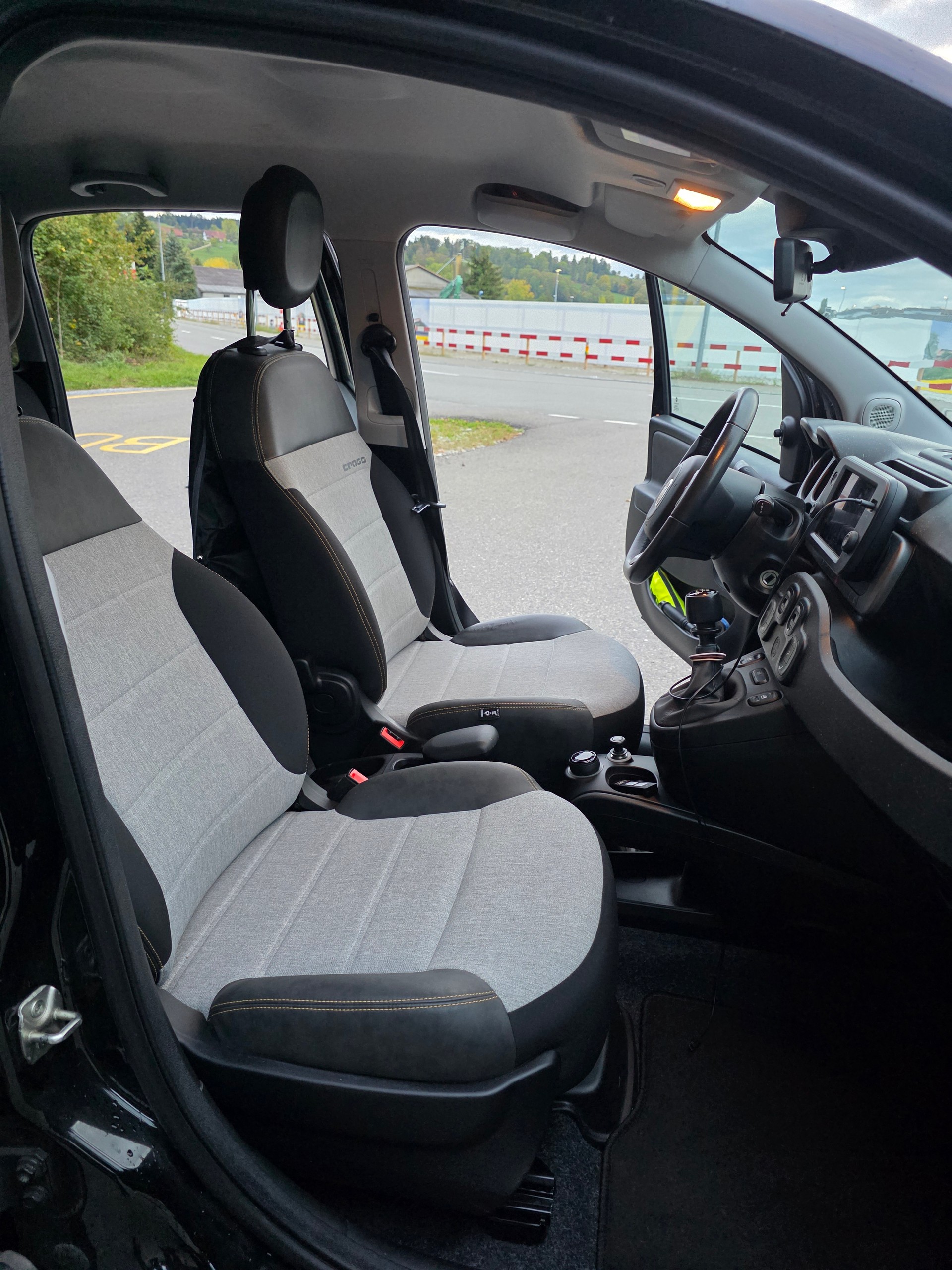 FIAT 0.9 T TwinAir Cross 4x4 S/S-image-2