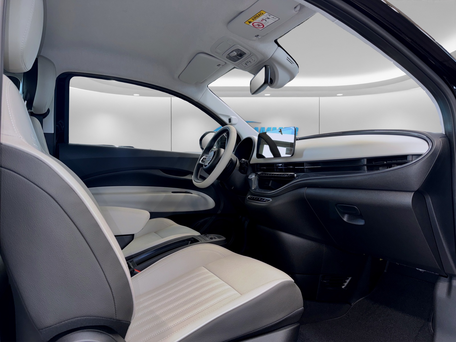 FIAT 500 La Prima-image-12