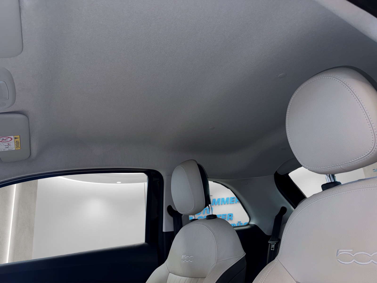 FIAT 500 La Prima-image-14