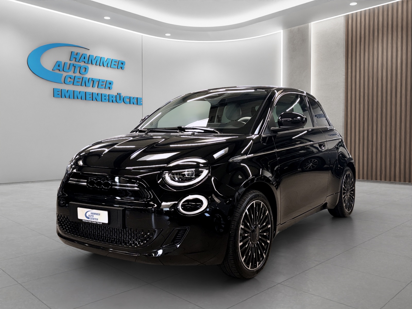 FIAT 500 La Prima-image-0