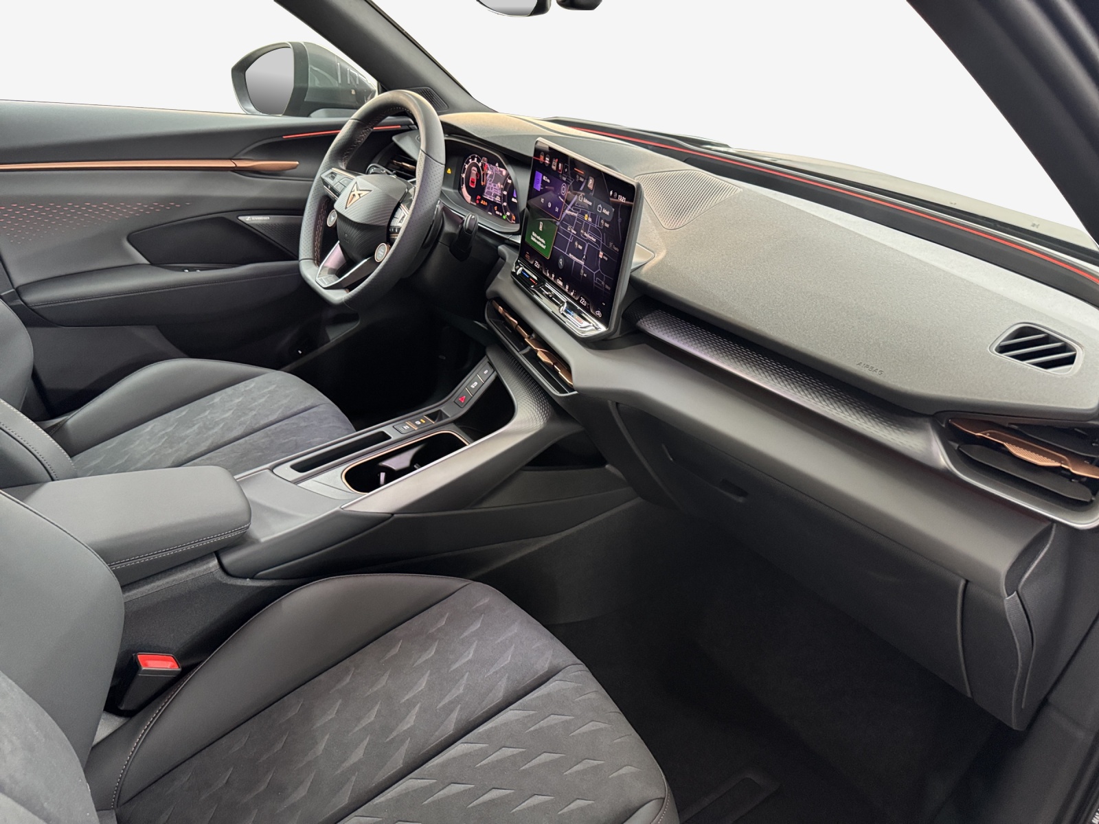 CUPRA Terramar 2.0 TSI Prime Edition DSG 4Drive-image-13