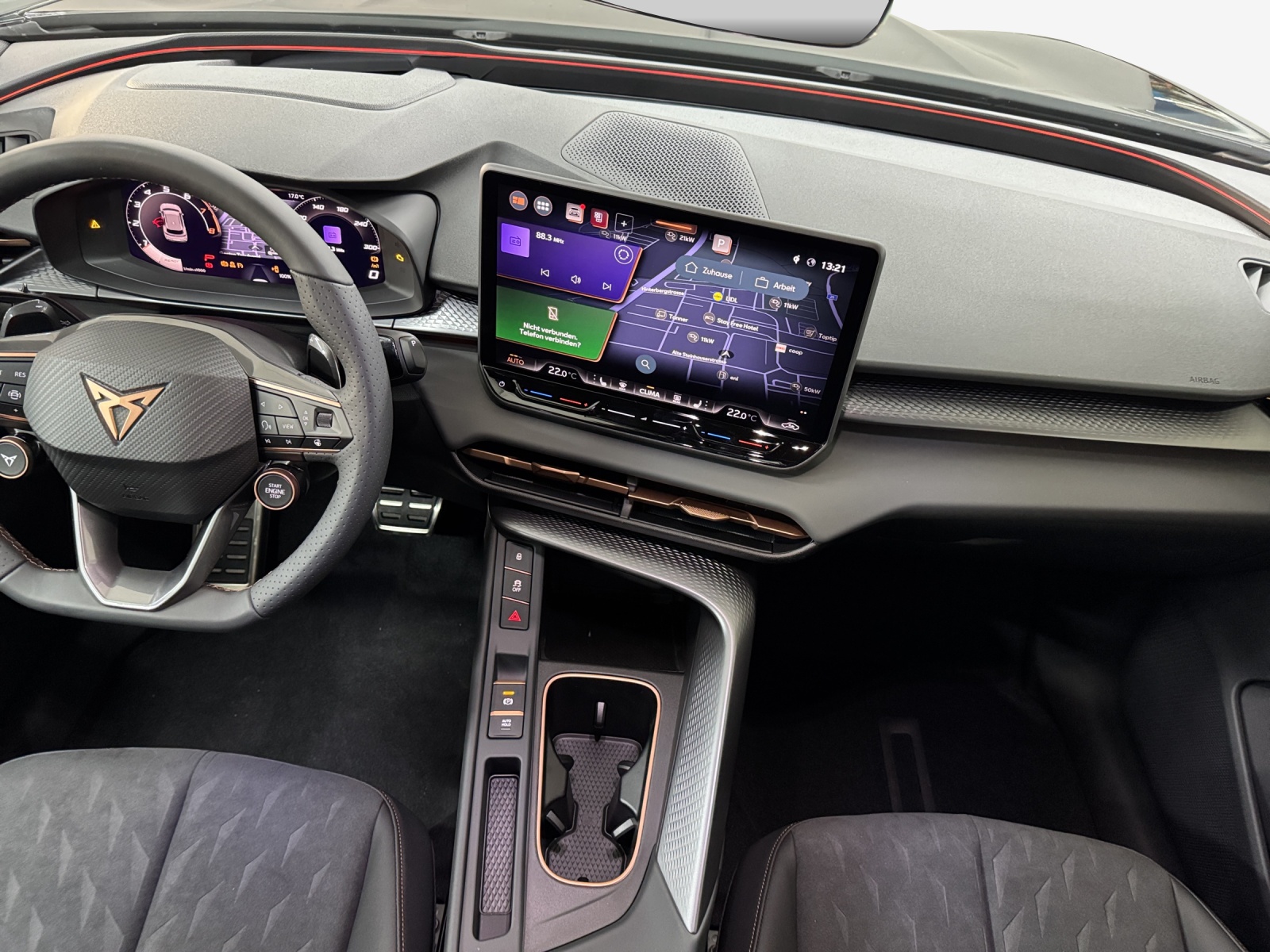 CUPRA Terramar 2.0 TSI Prime Edition DSG 4Drive-image-10