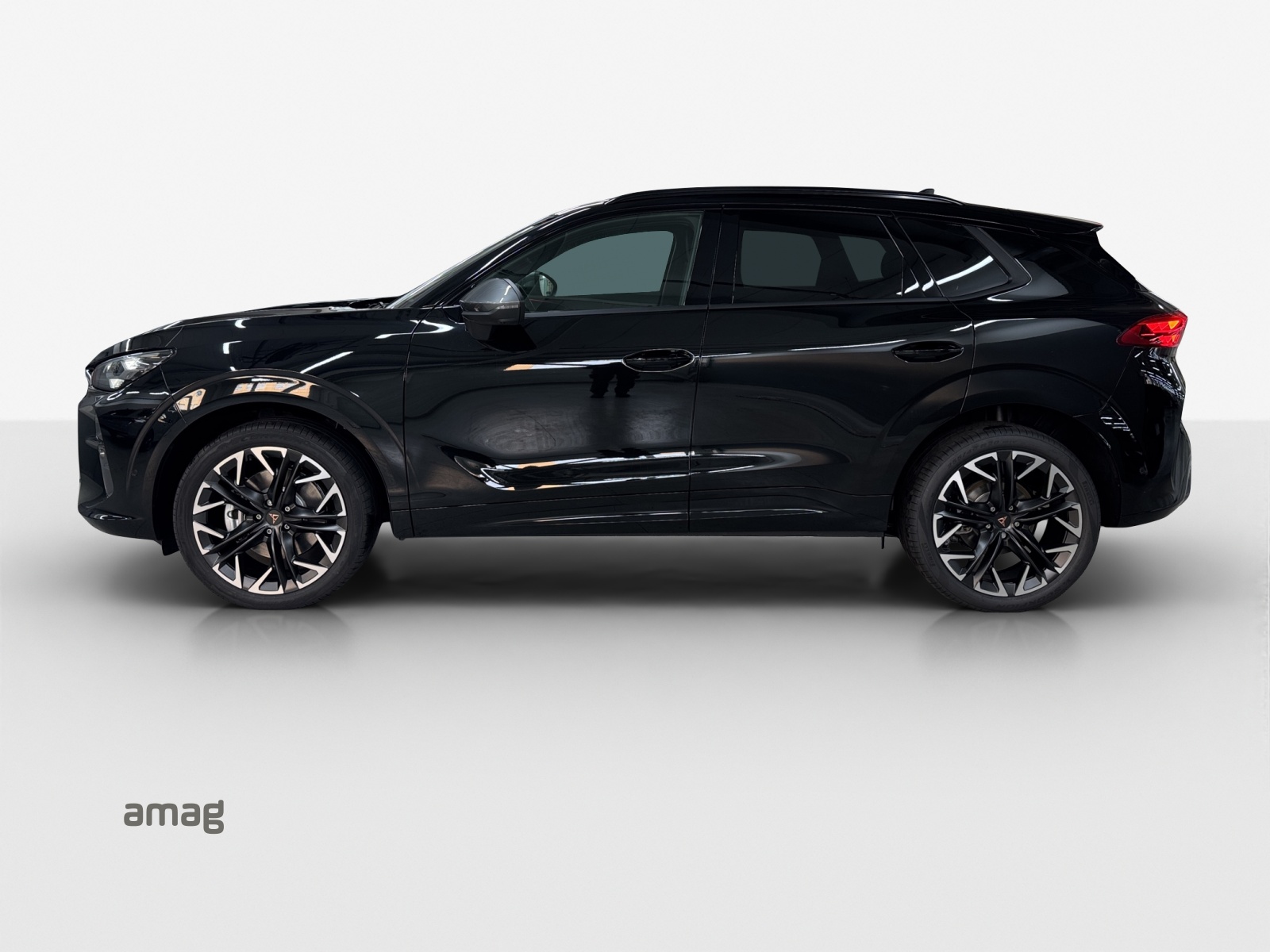 CUPRA Terramar 2.0 TSI Prime Edition DSG 4Drive-image-1