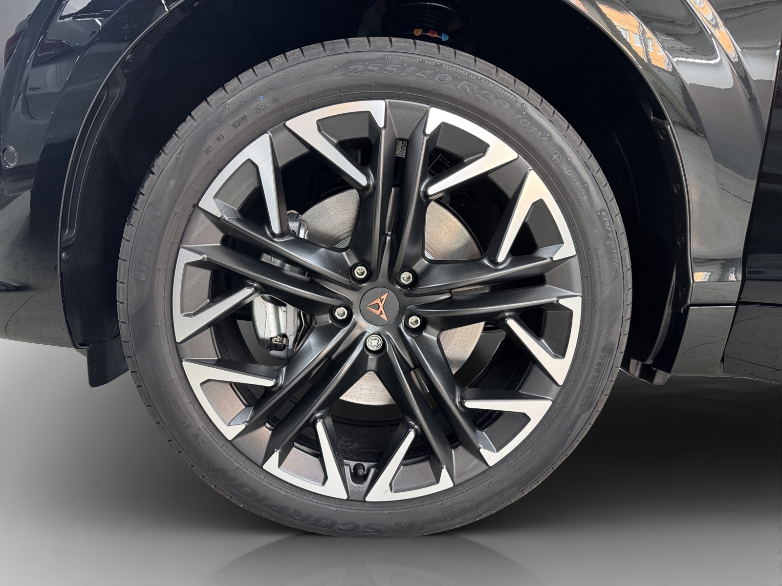 CUPRA Terramar 2.0 TSI Prime Edition DSG 4Drive-image-15
