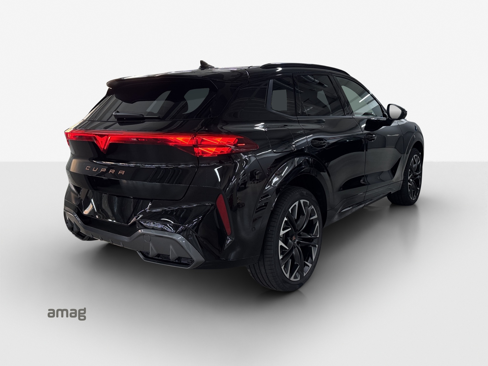 CUPRA Terramar 2.0 TSI Prime Edition DSG 4Drive-image-4