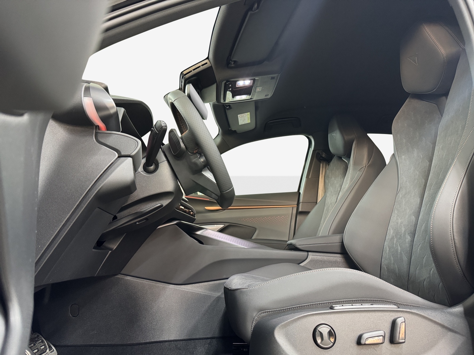 CUPRA Terramar 2.0 TSI Prime Edition DSG 4Drive-image-7
